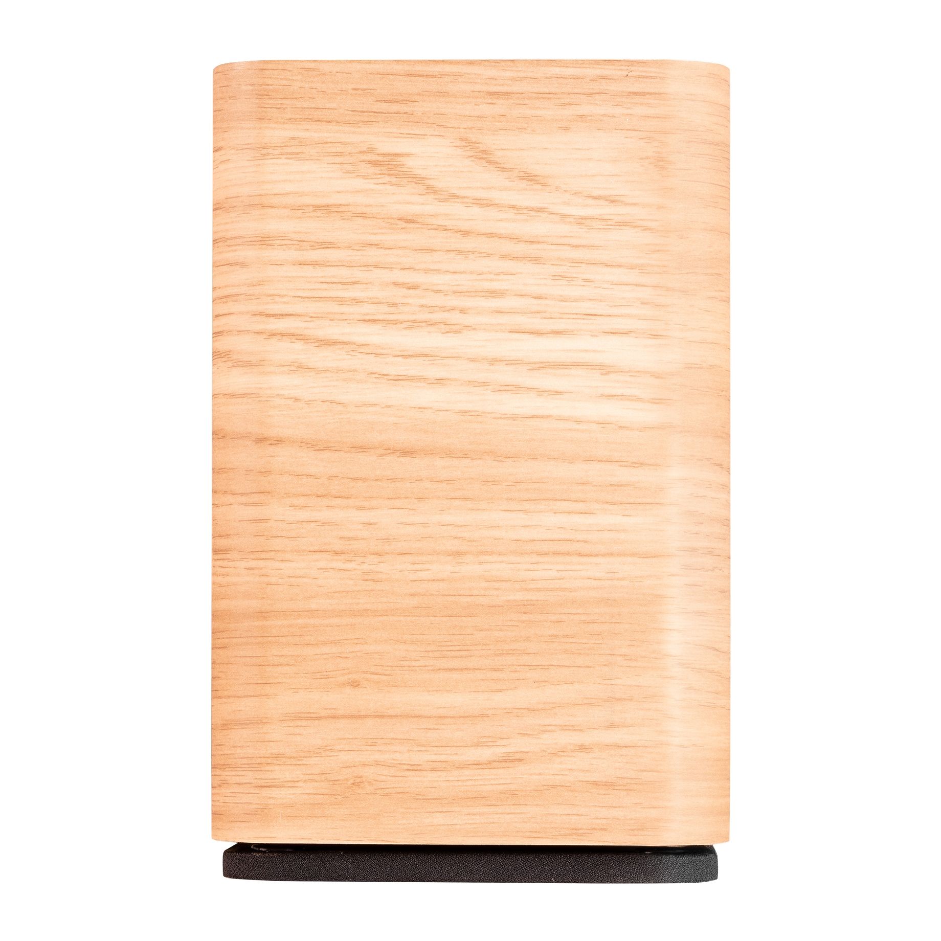 ARCO Passive Tower Speaker Light Wood