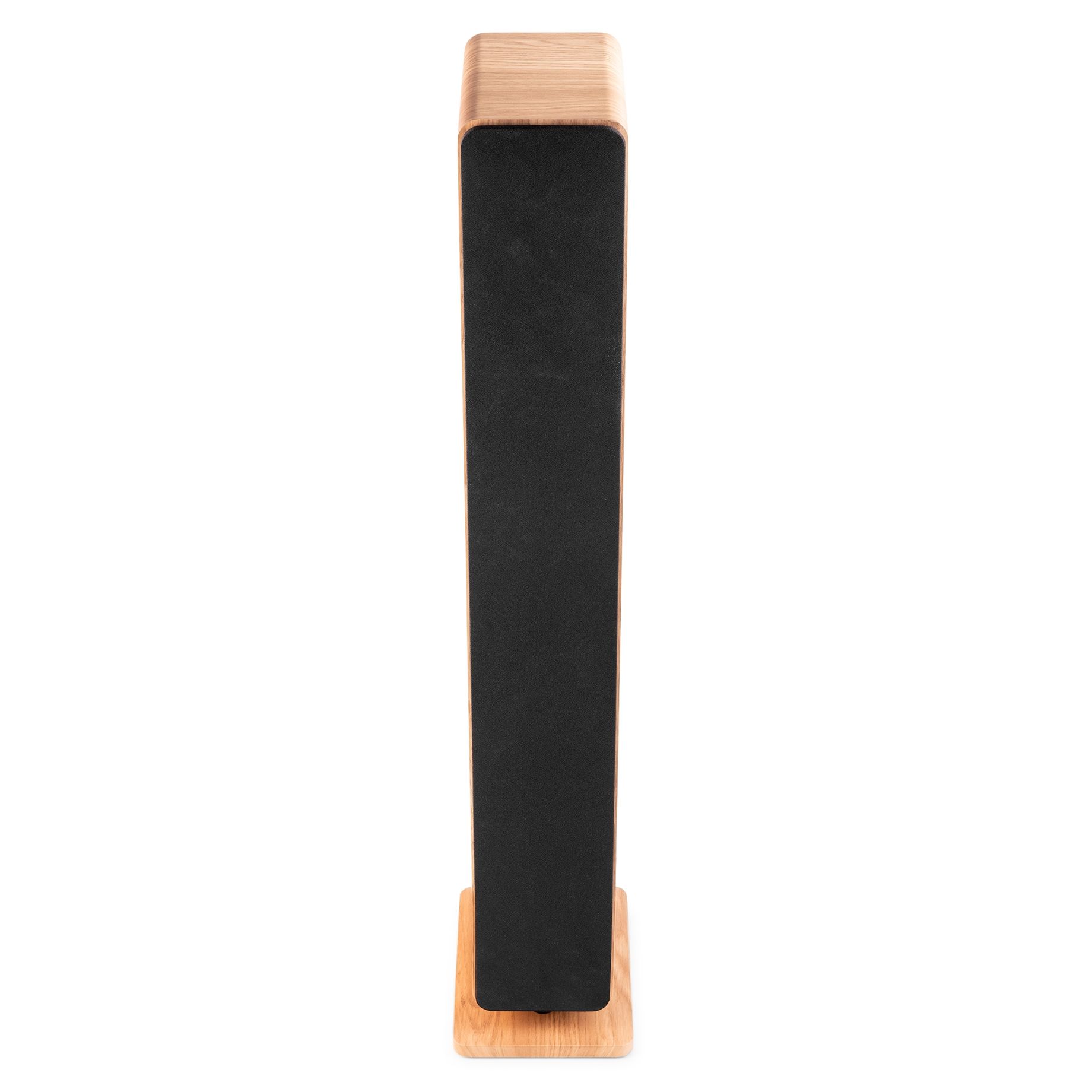 ARCO Passive Tower Speaker Light Wood