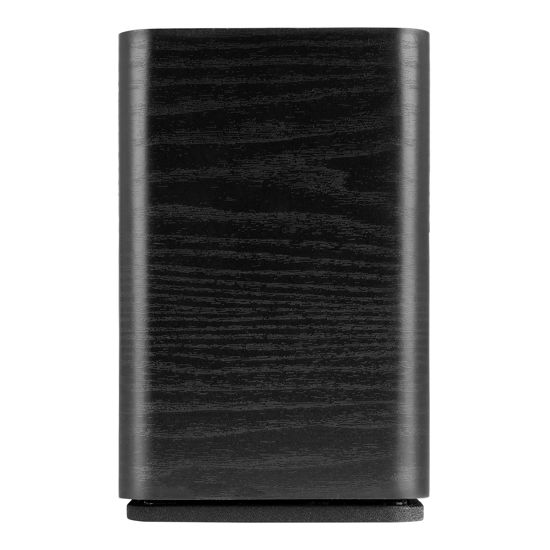 ARCO Passive Tower Speaker Black