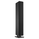ARCO Passive Tower Speaker Black