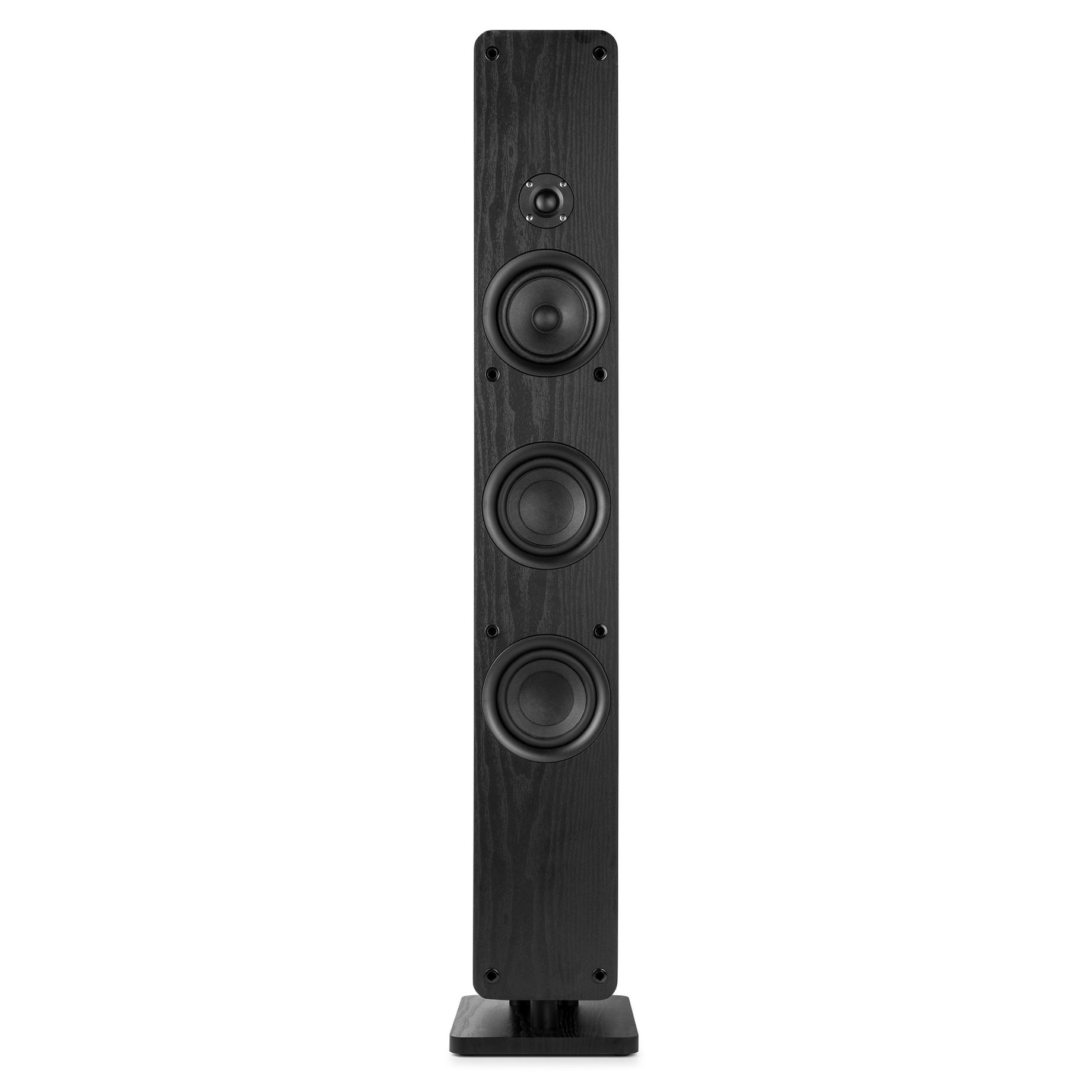 ARCO Passive Tower Speaker Black