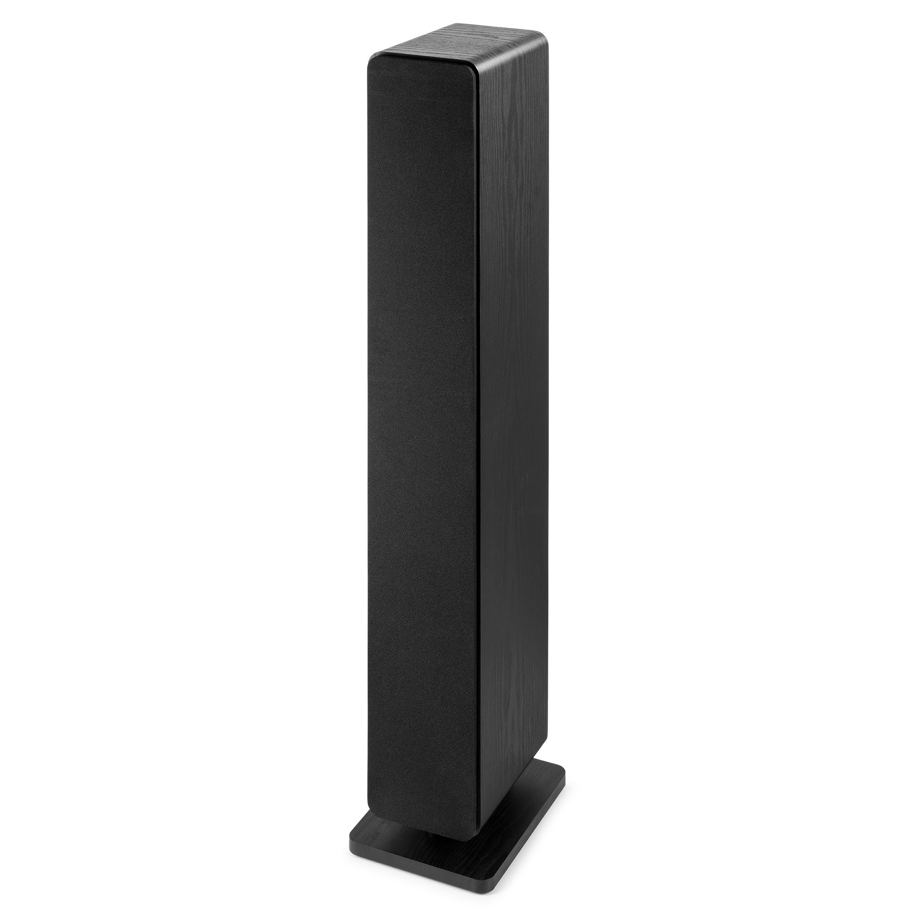 ARCO Passive Tower Speaker Black
