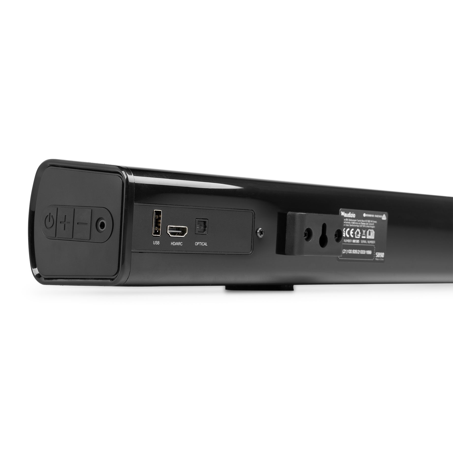 SB90 Soundbar with BT 90W