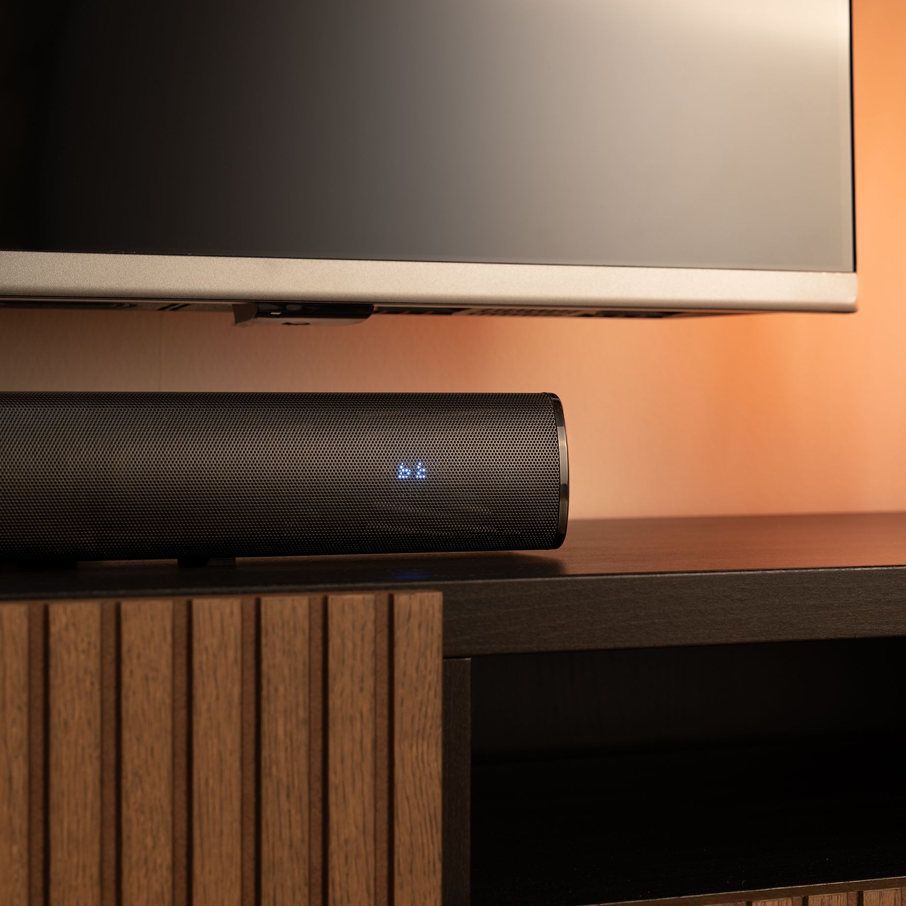 SB90 Soundbar with BT 90W