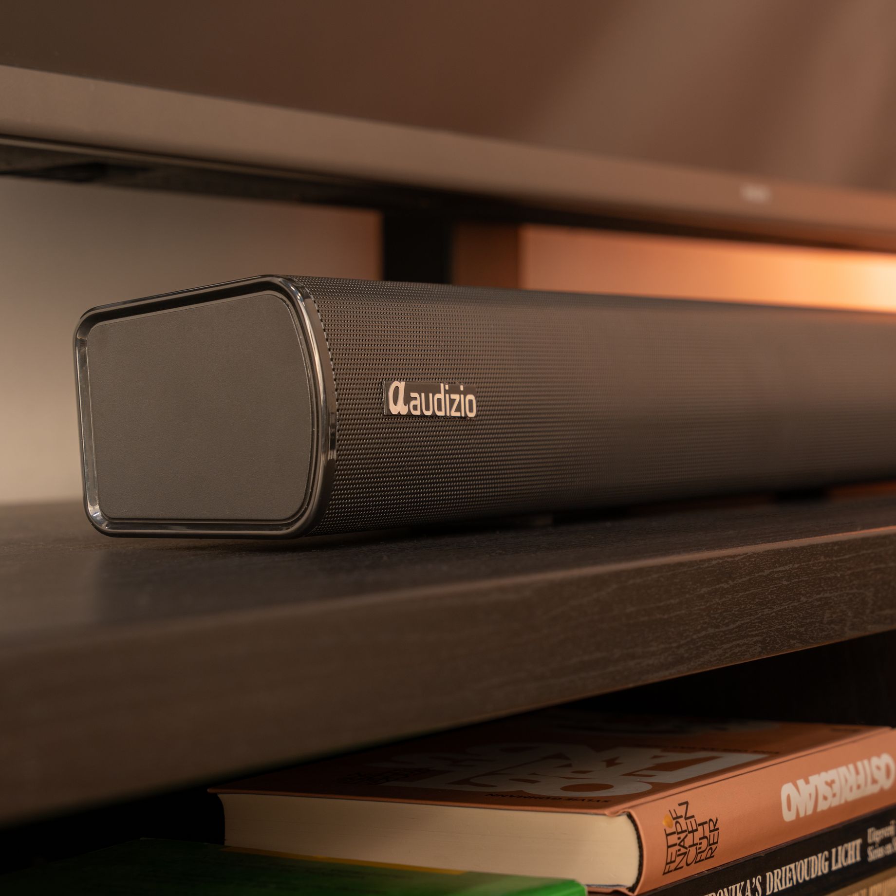 SB90 Soundbar with BT 90W