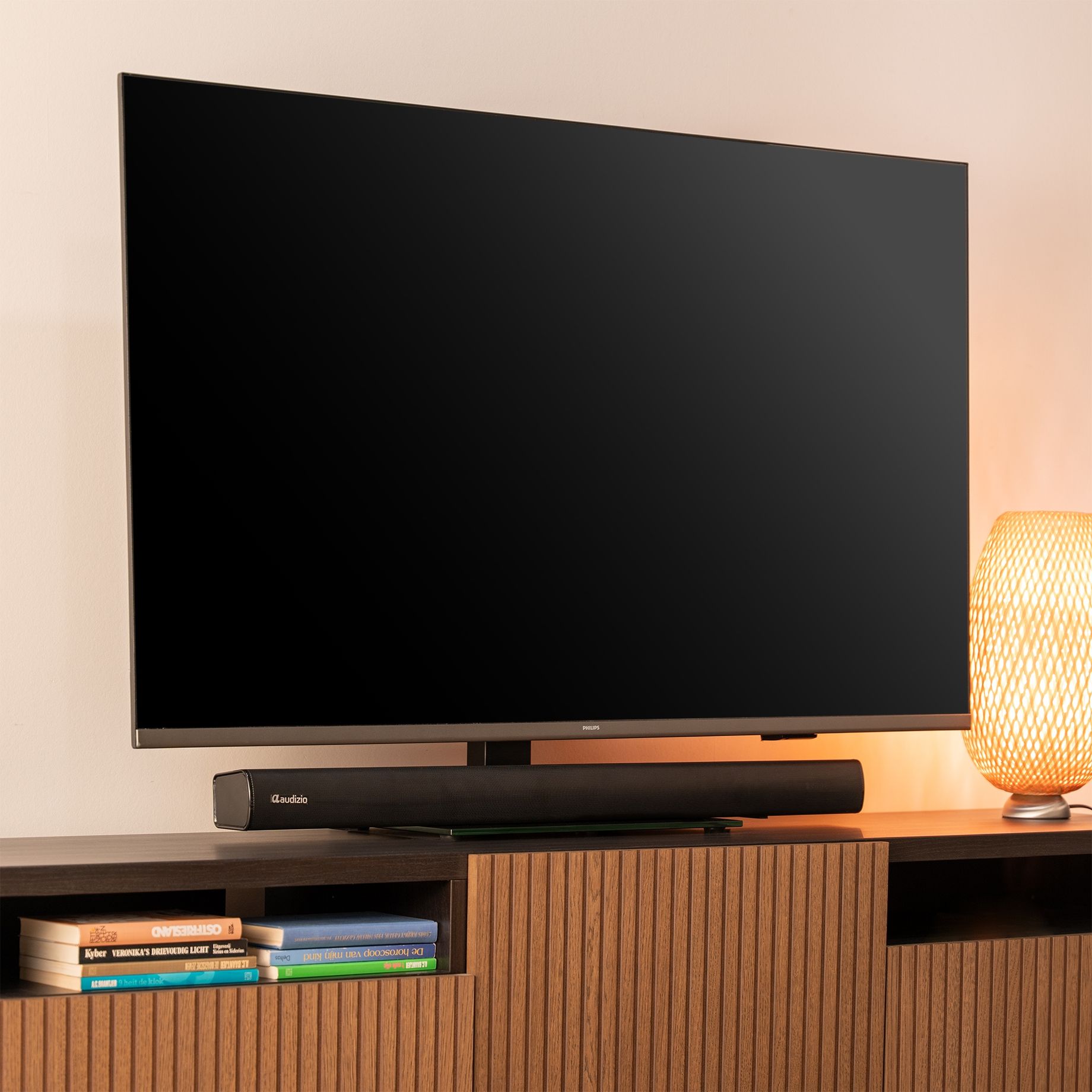 SB90 Soundbar with BT 90W