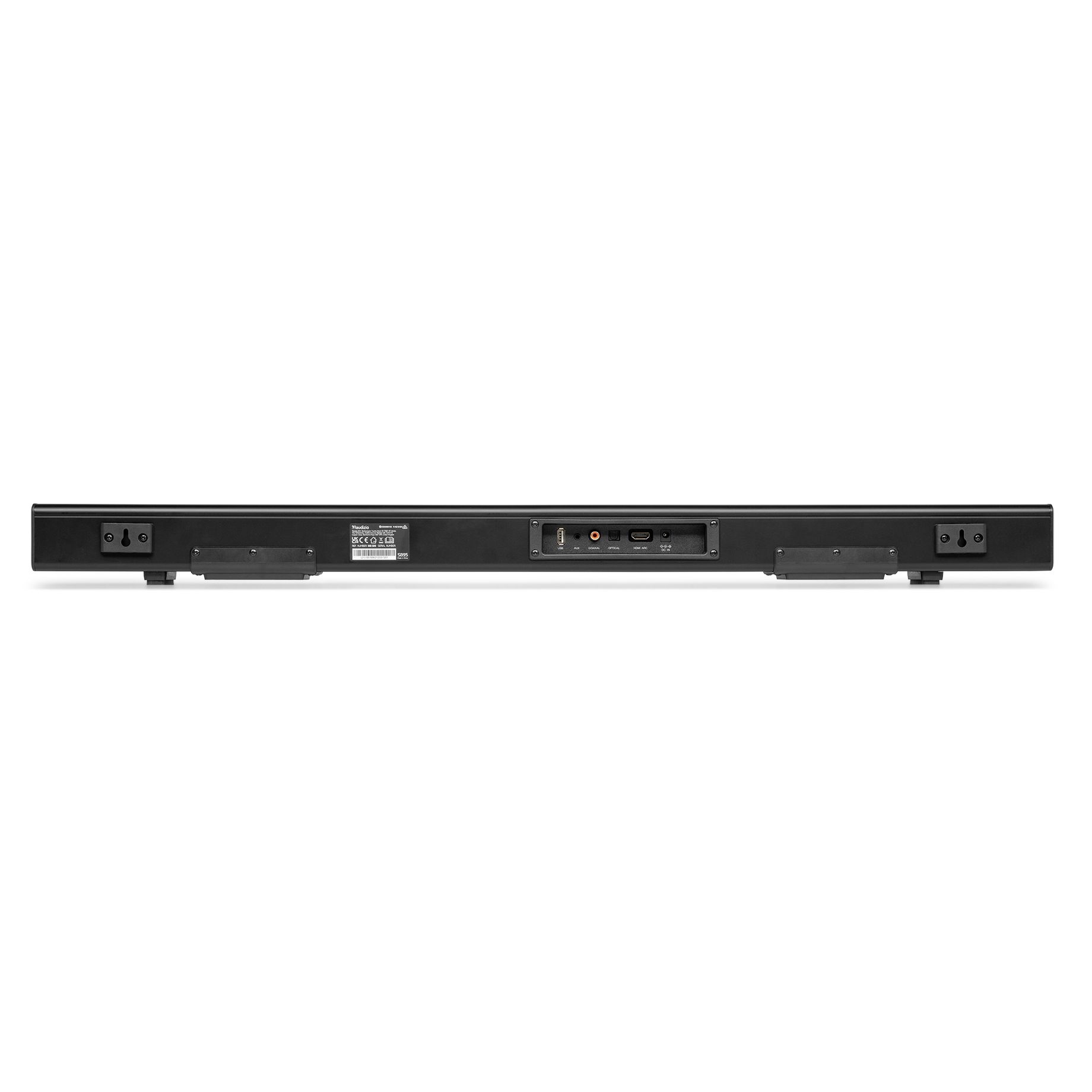 SB95 Soundbar with BT/HDMI 120W