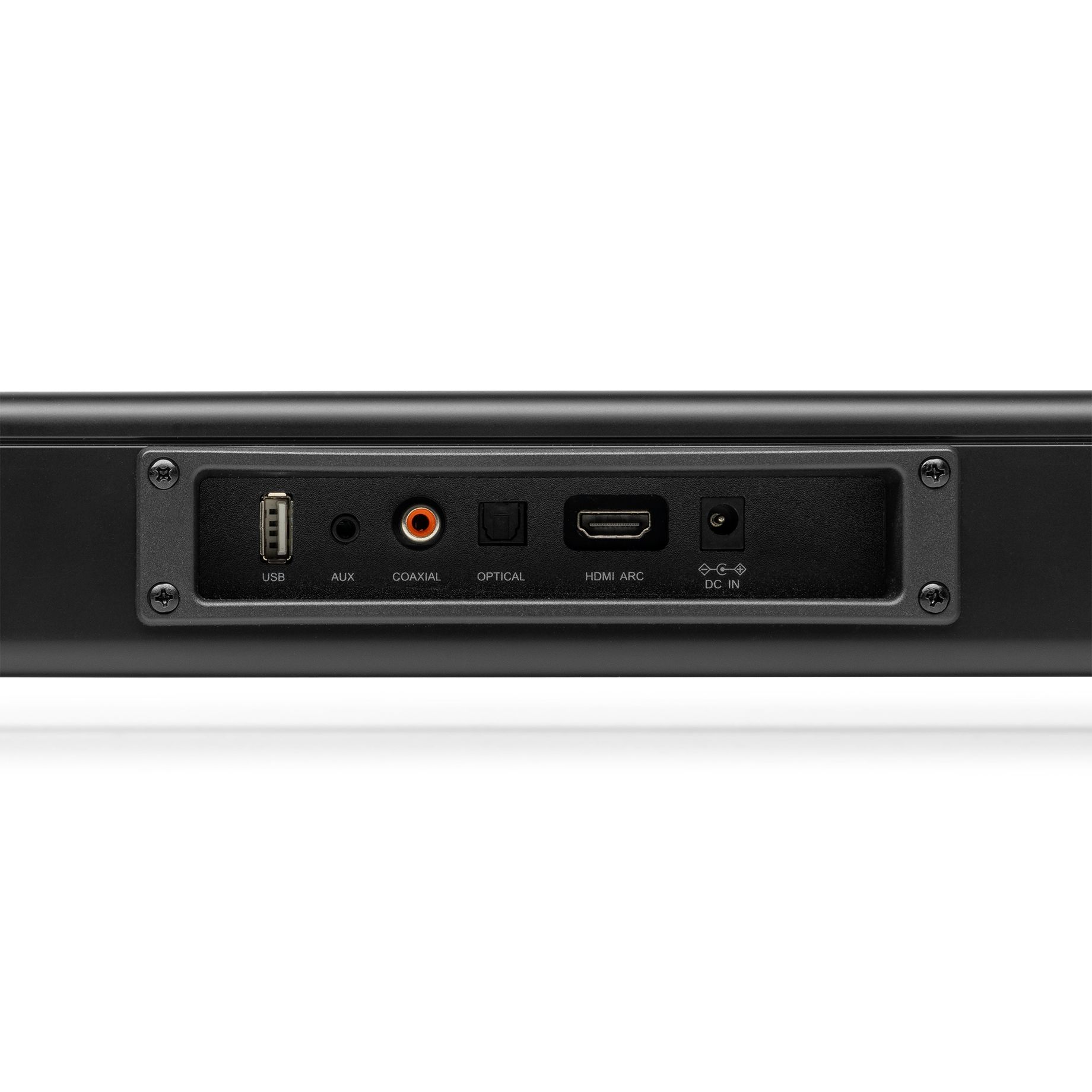 SB95 Soundbar with BT/HDMI 120W