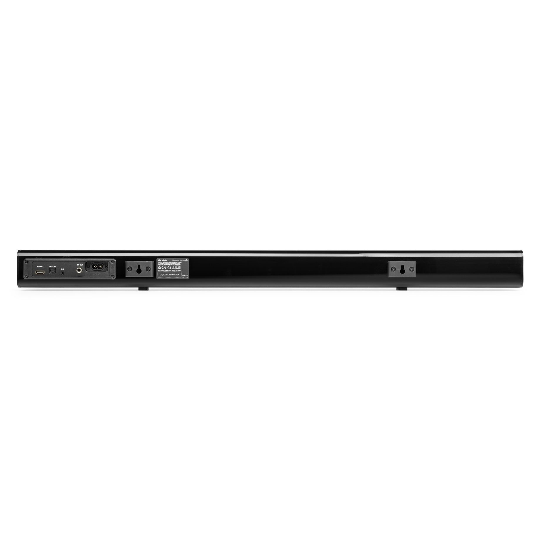 SB82S Soundbar with Subwoofer 120W