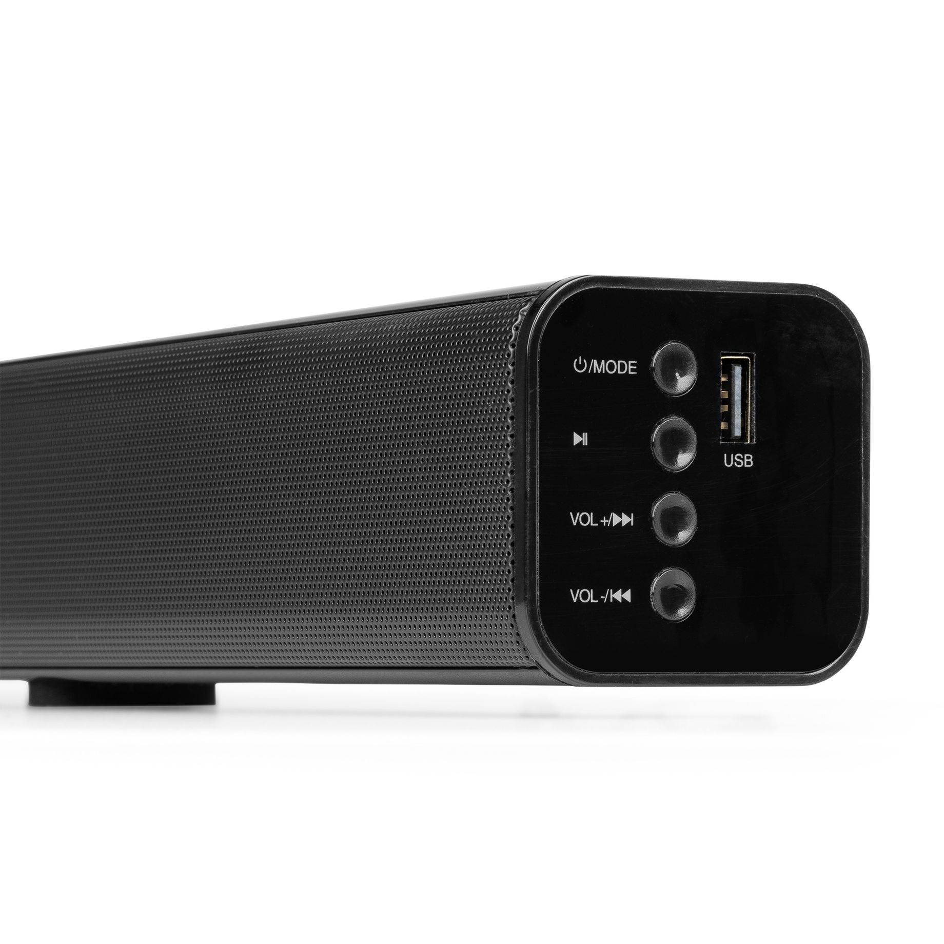 SB82S Soundbar with Subwoofer 120W