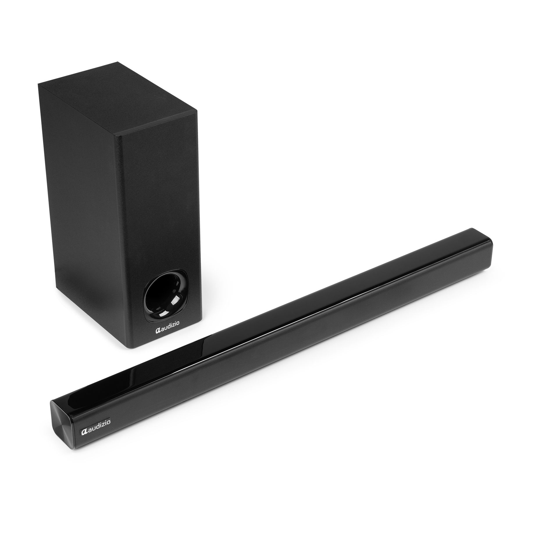 SB82S Soundbar with Subwoofer 120W