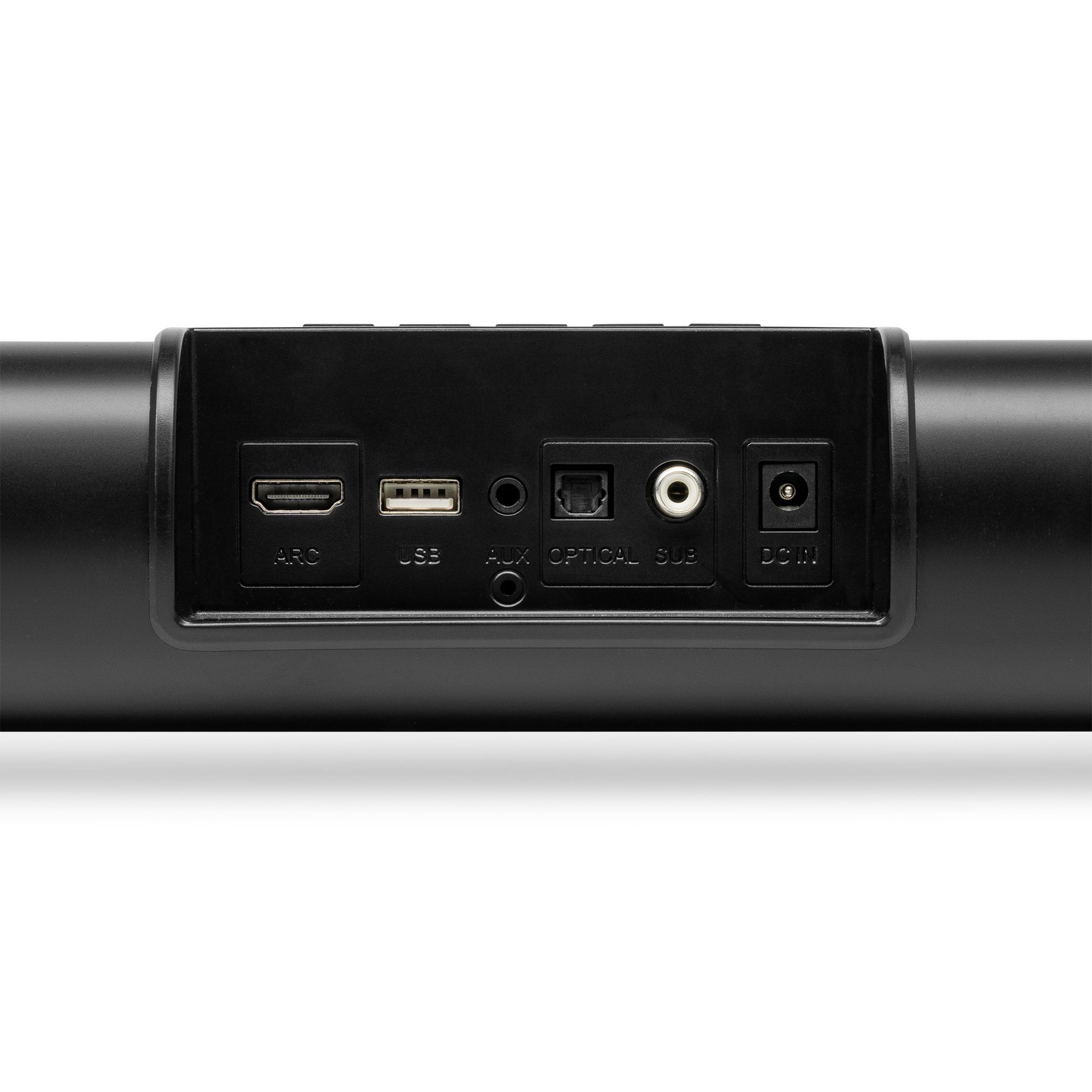 SB92S Soundbar with Subwoofer 150W