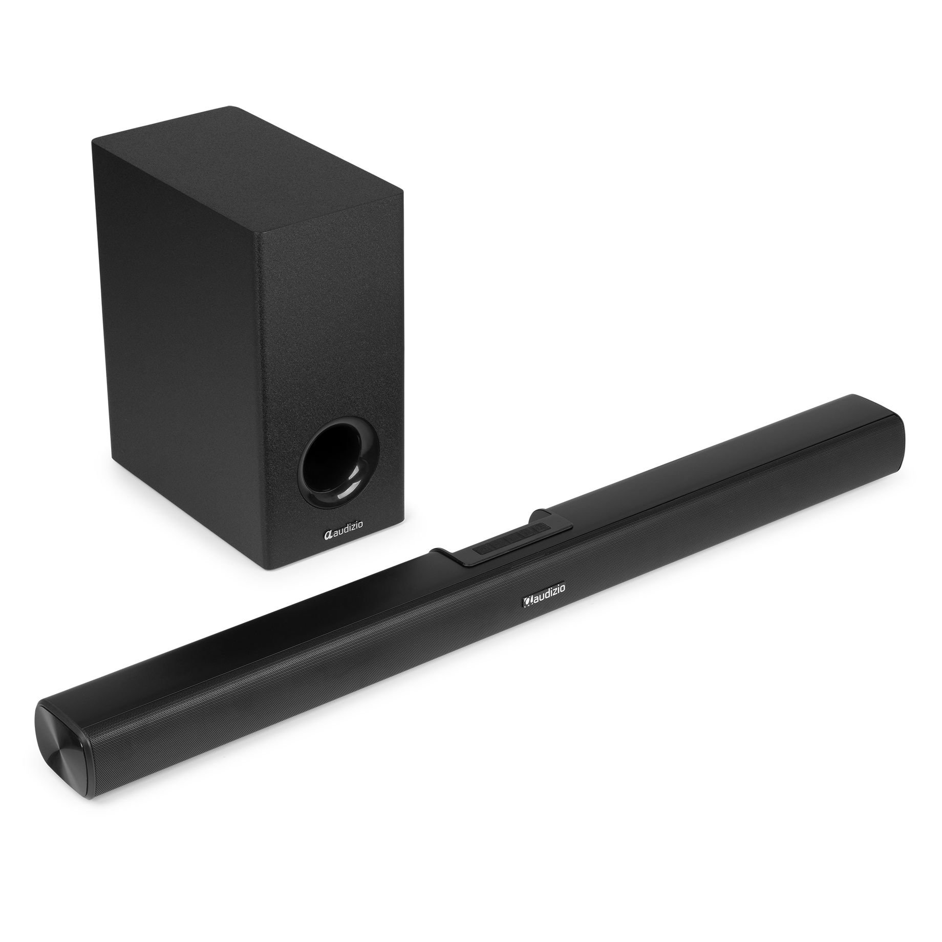 SB92S Soundbar with Subwoofer 150W
