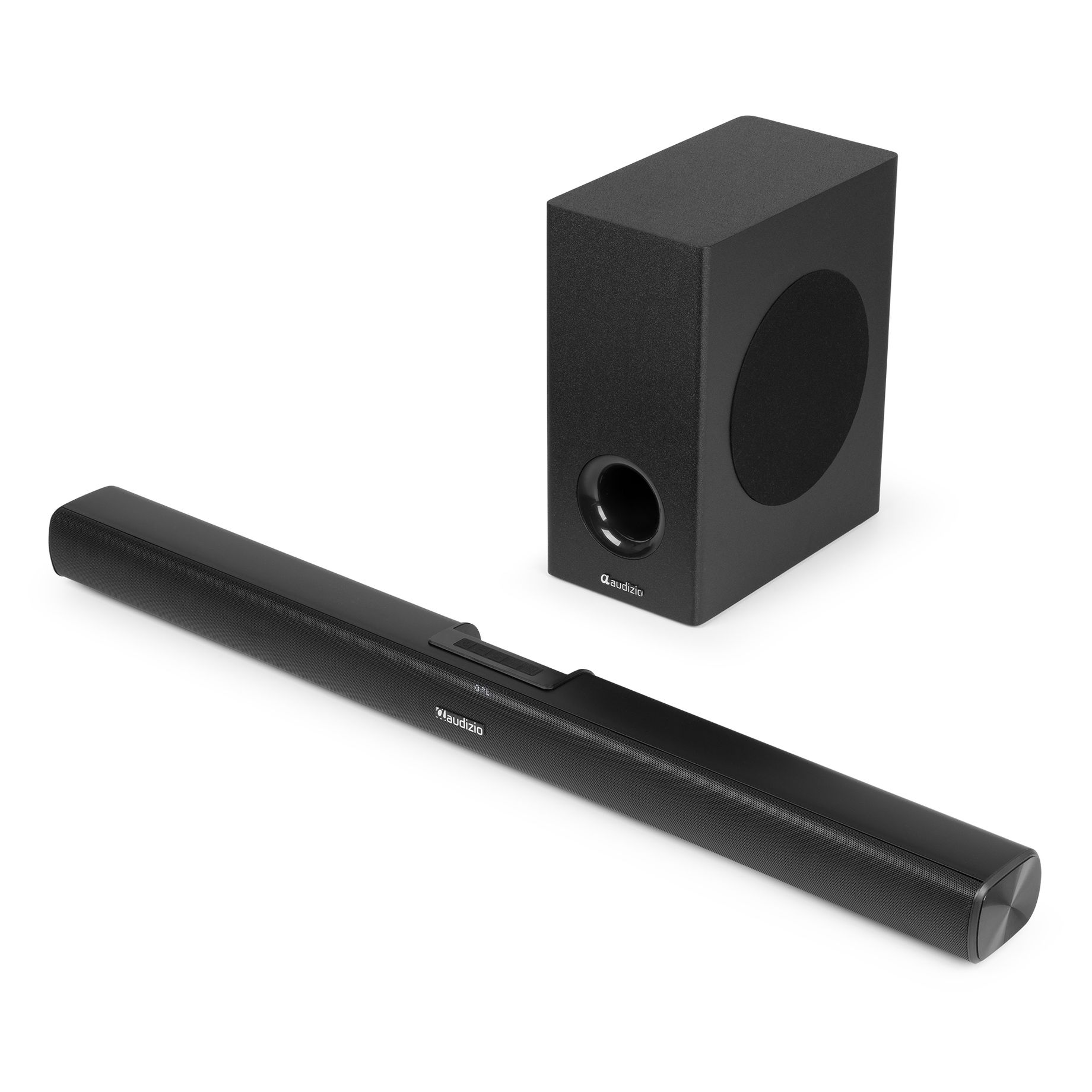 SB92S Soundbar with Subwoofer 150W