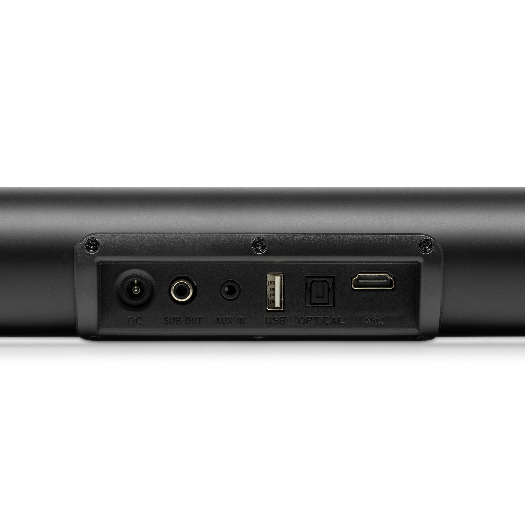 SB96S Soundbar with Subwoofer 180W