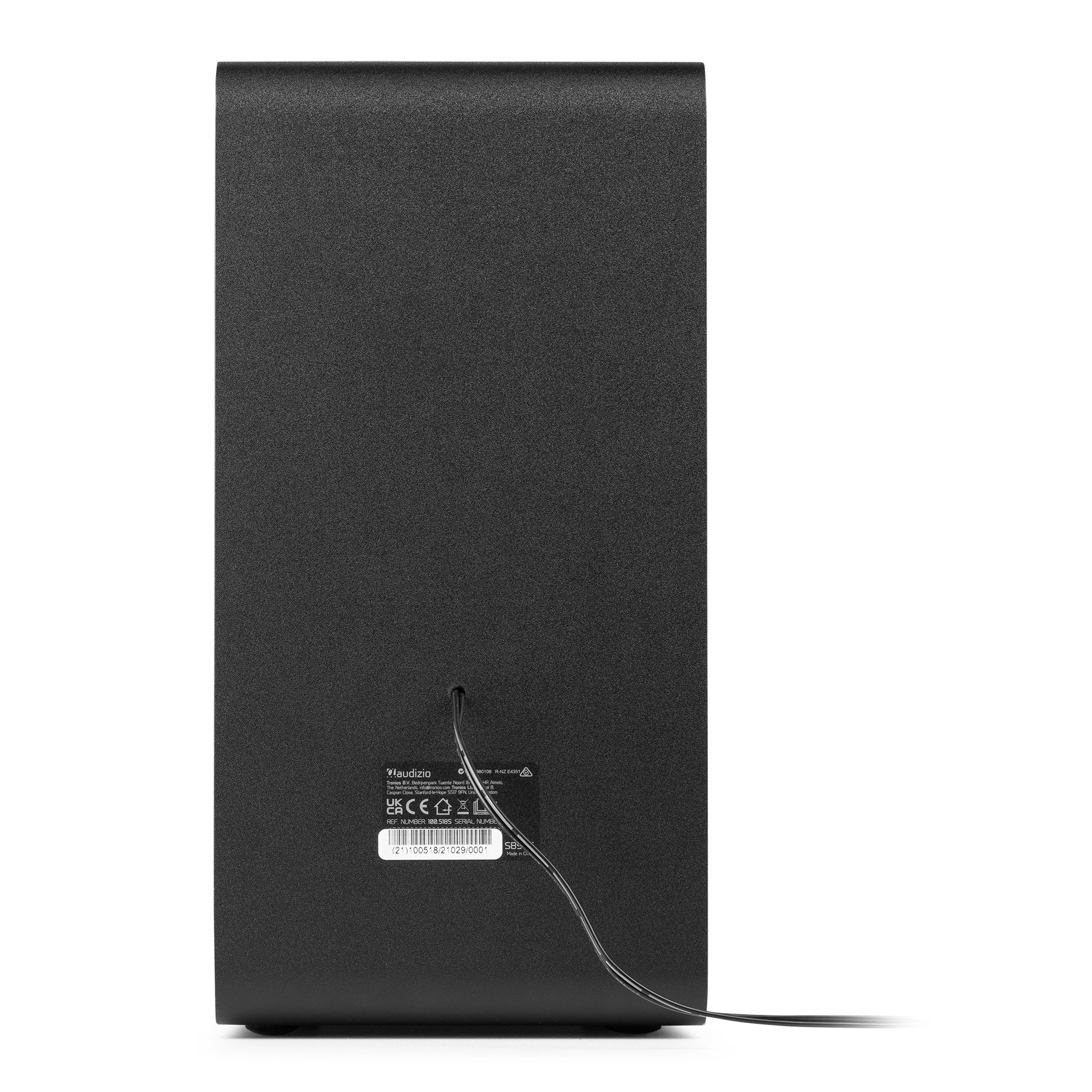 SB96S Soundbar with Subwoofer 180W