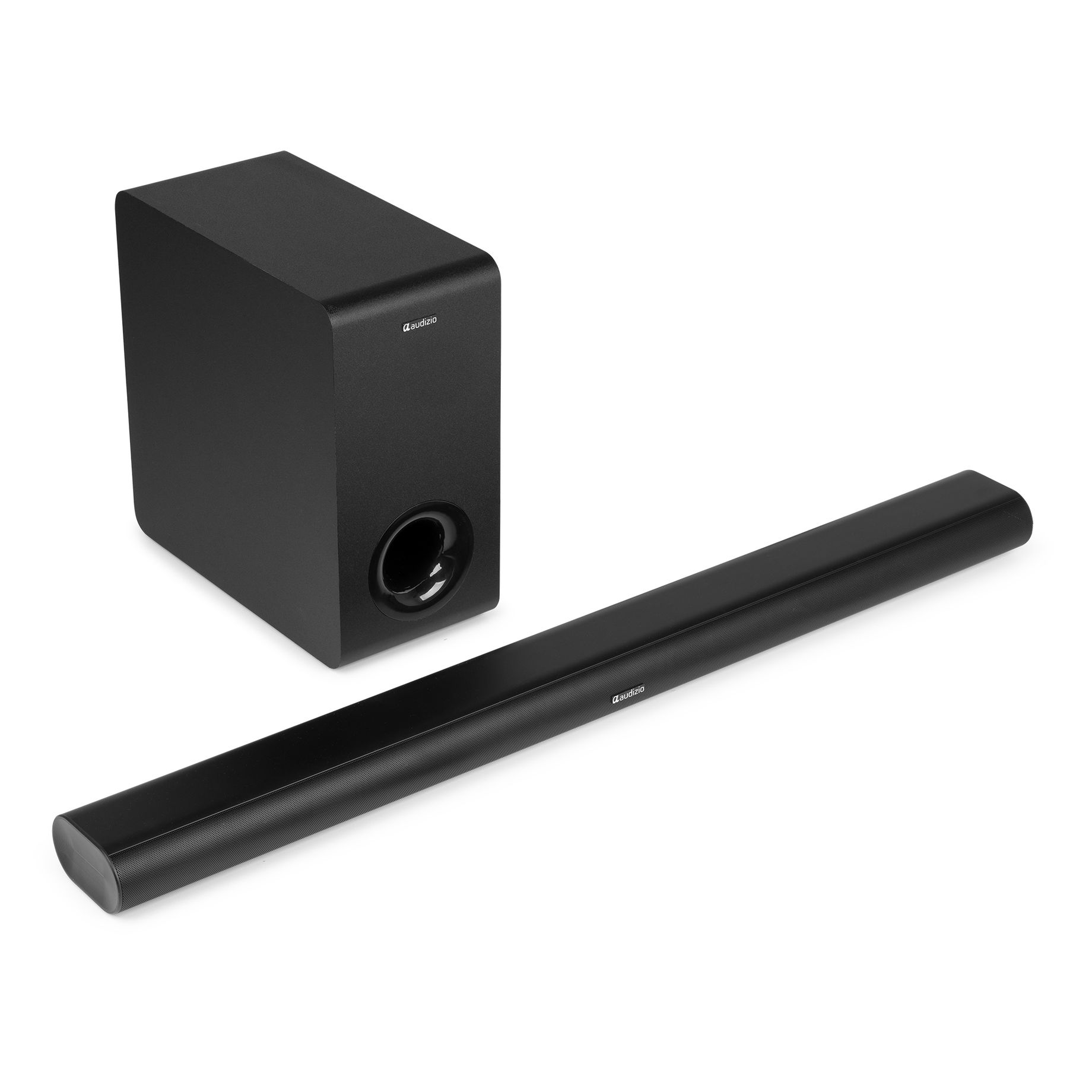 SB96S Soundbar with Subwoofer 180W