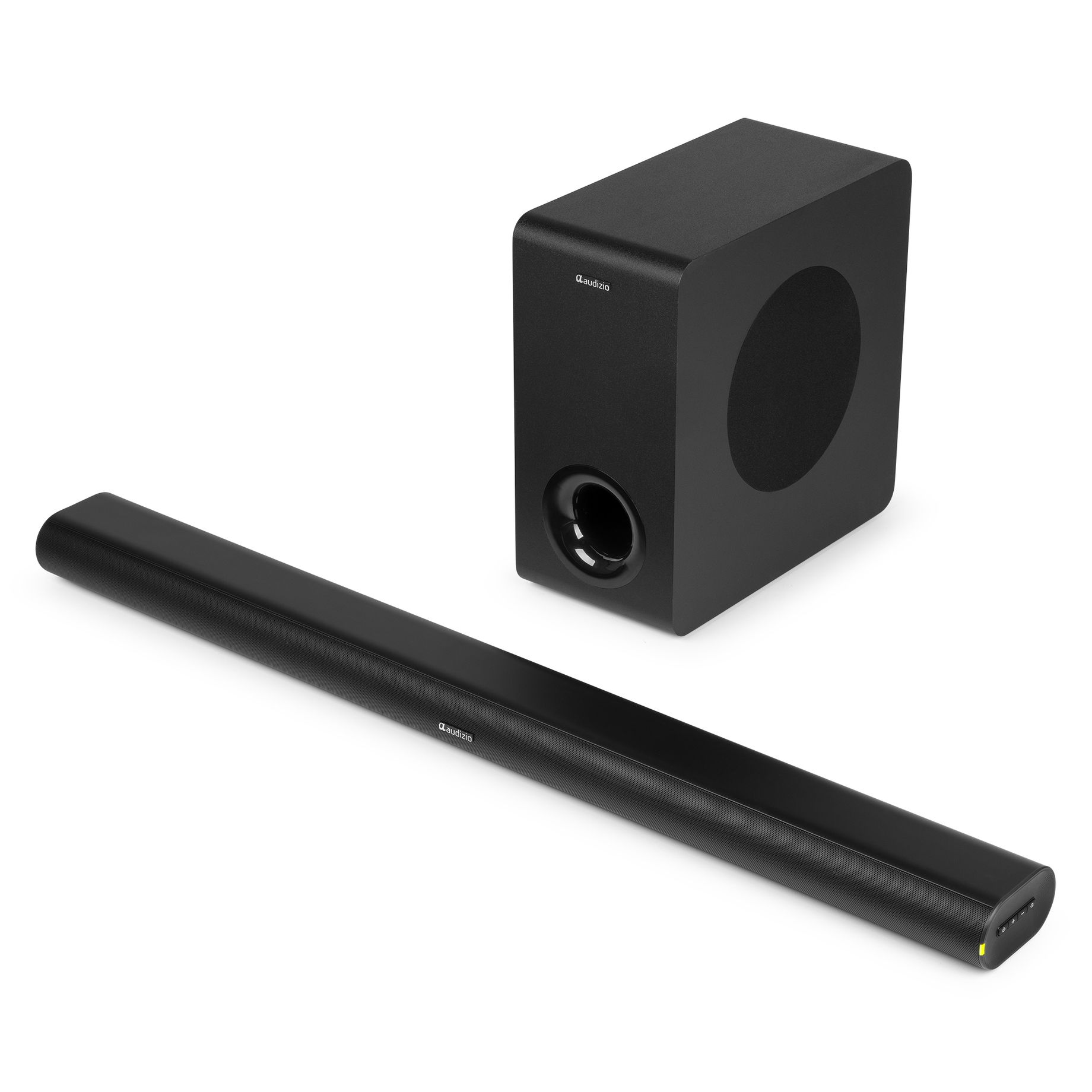 SB96S Soundbar with Subwoofer 180W