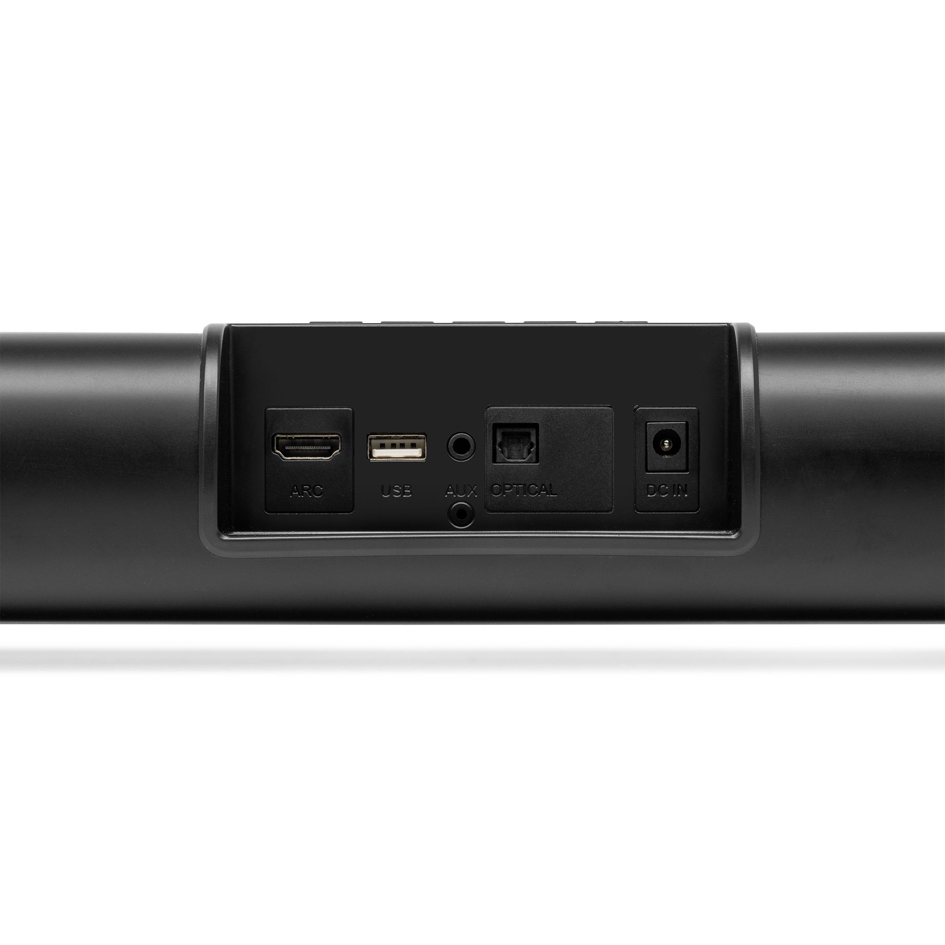 SB92WS Soundbar with Wireless Subwoofer 150W