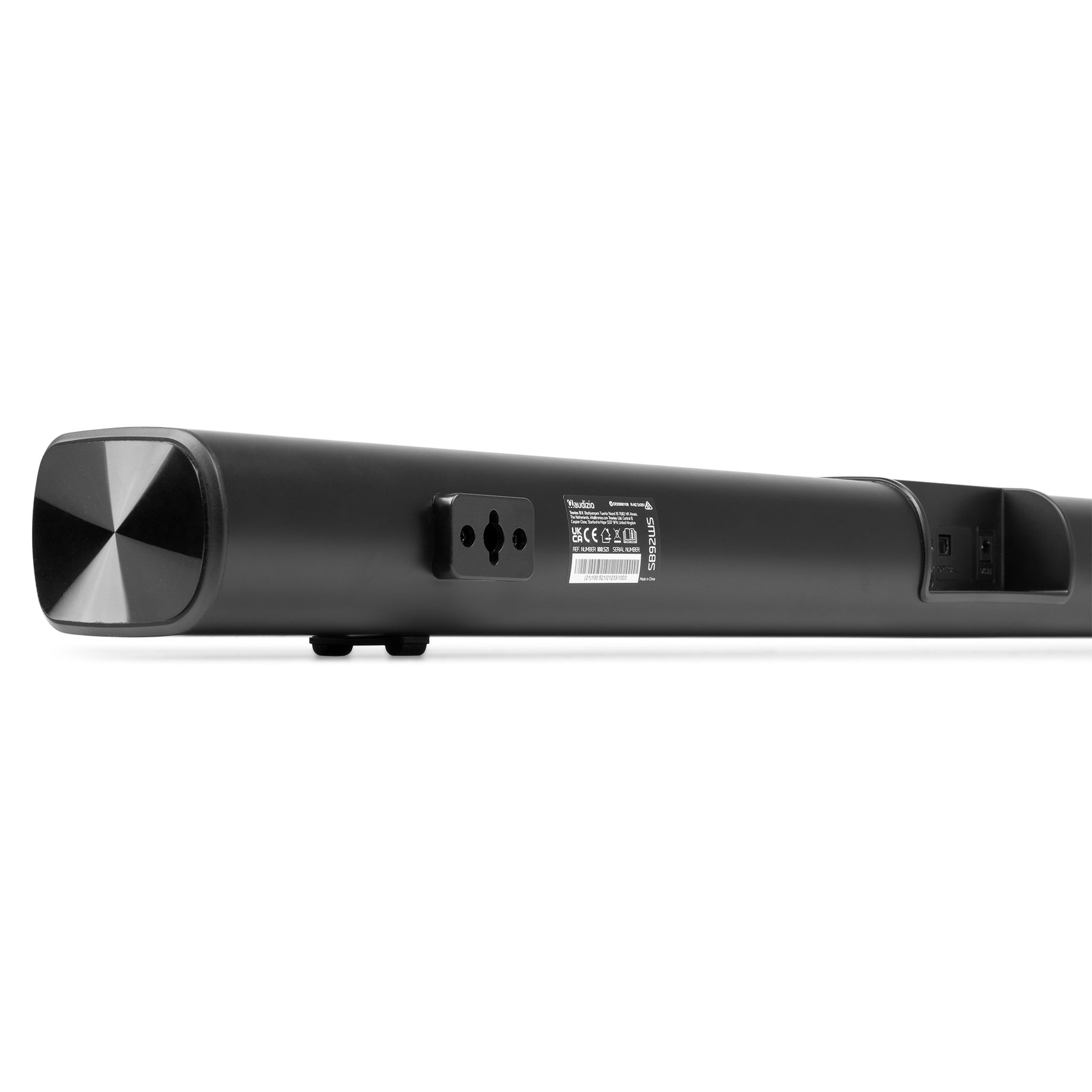 SB92WS Soundbar with Wireless Subwoofer 150W