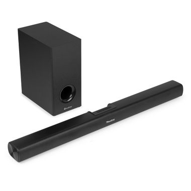 SB92WS Soundbar with Wireless Subwoofer 150W