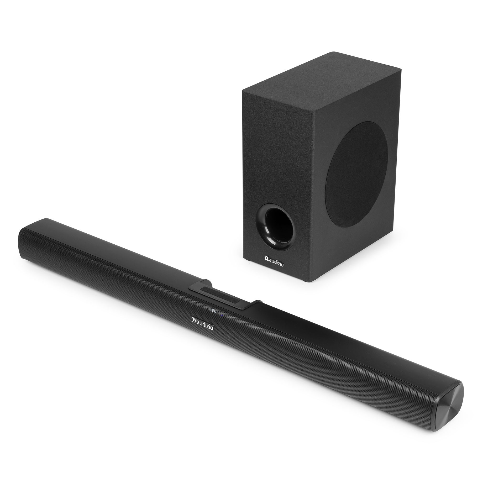 SB92WS Soundbar with Wireless Subwoofer 150W