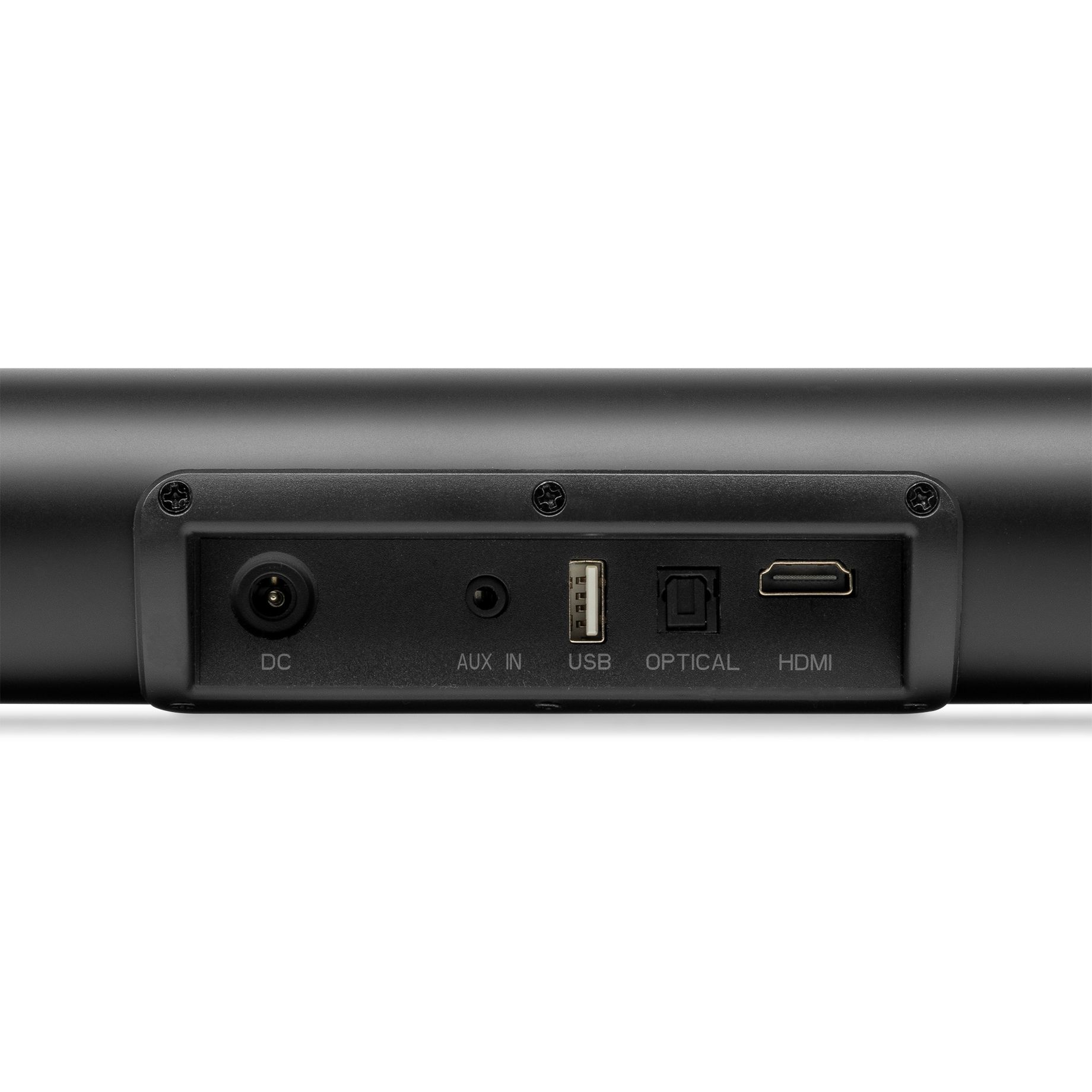 SB96WS Soundbar with Wireless Subwoofer 180W
