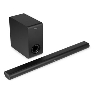SB96WS Soundbar with Wireless Subwoofer 180W