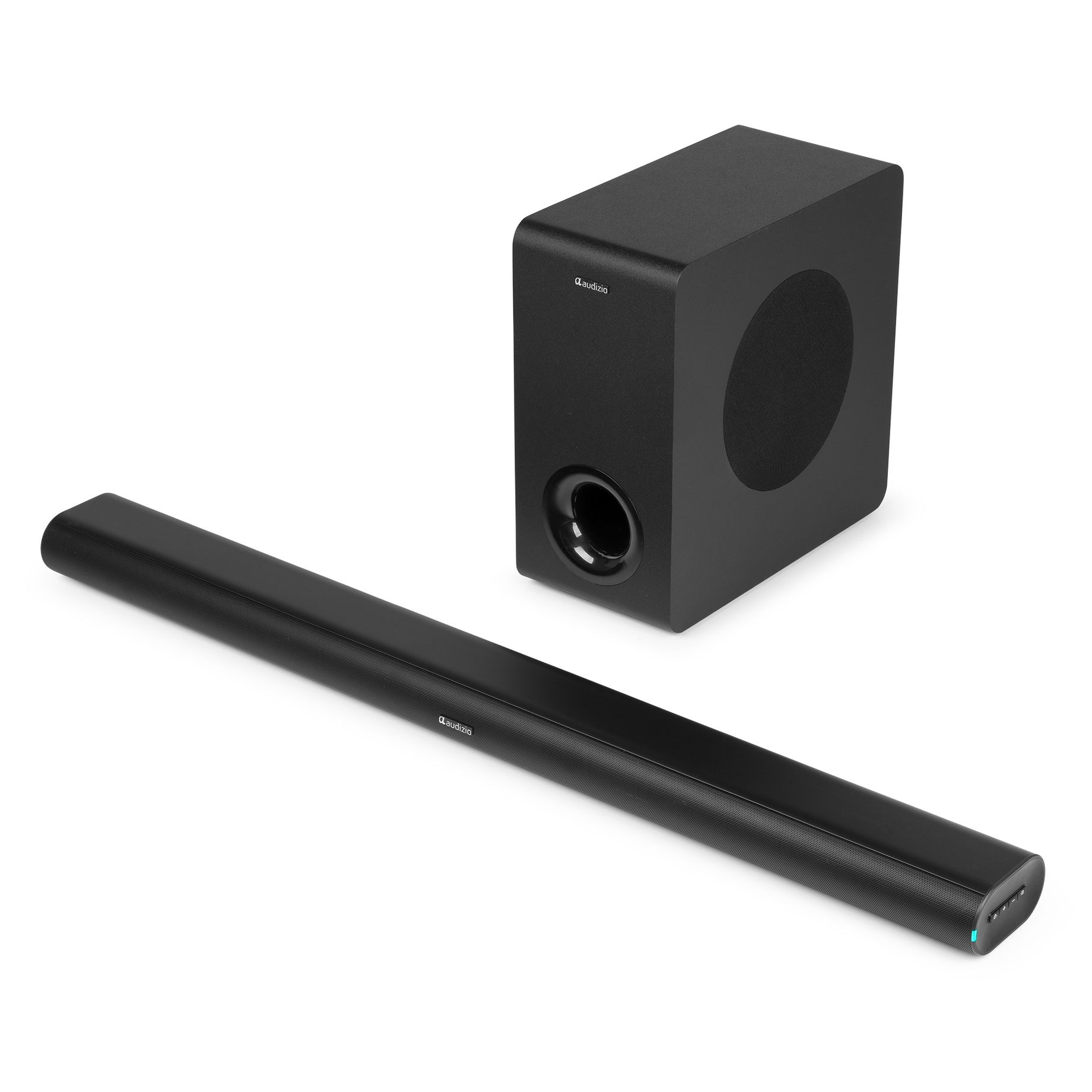 SB96WS Soundbar with Wireless Subwoofer 180W