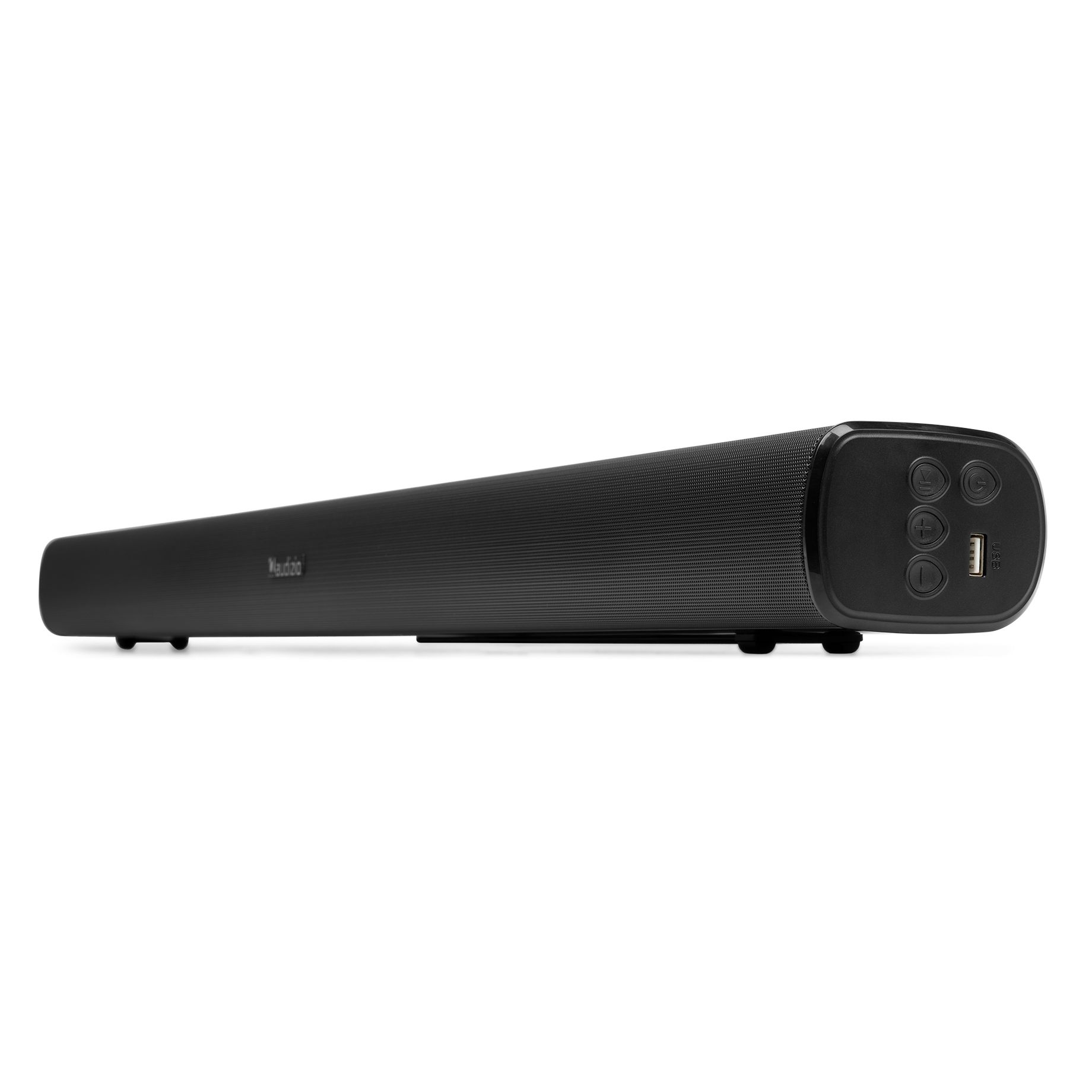 SB100 5.1 System with Soundbar, Subwoofer and 2 surround speakers 160W