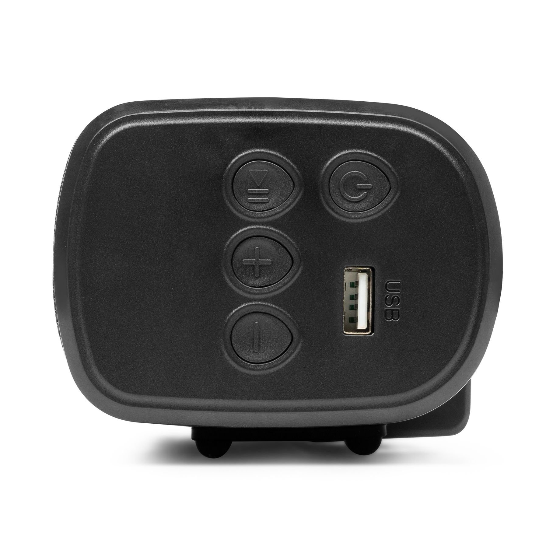 SB100 5.1 System with Soundbar, Subwoofer and 2 surround speakers 160W
