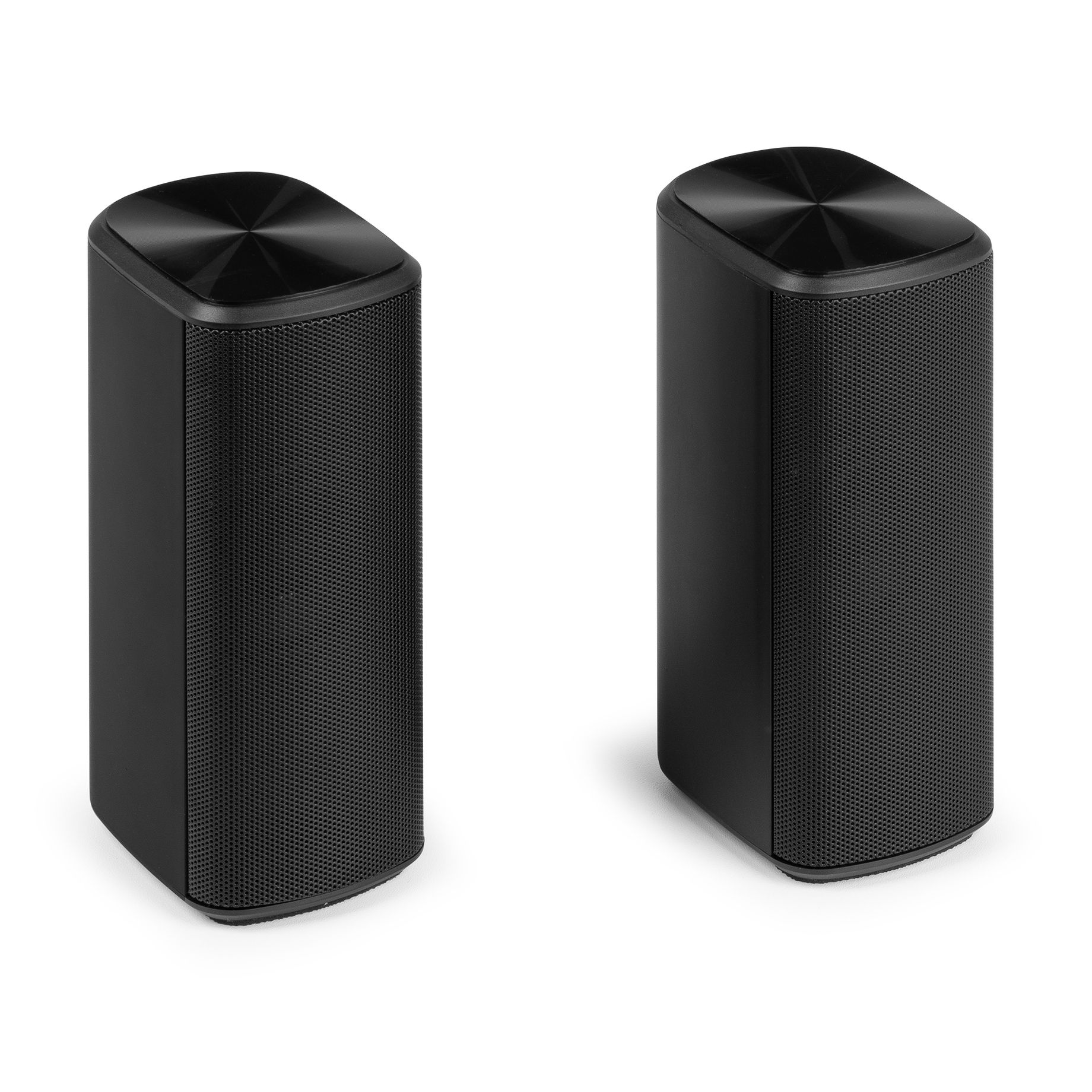 SB100 5.1 System with Soundbar, Subwoofer and 2 surround speakers 160W