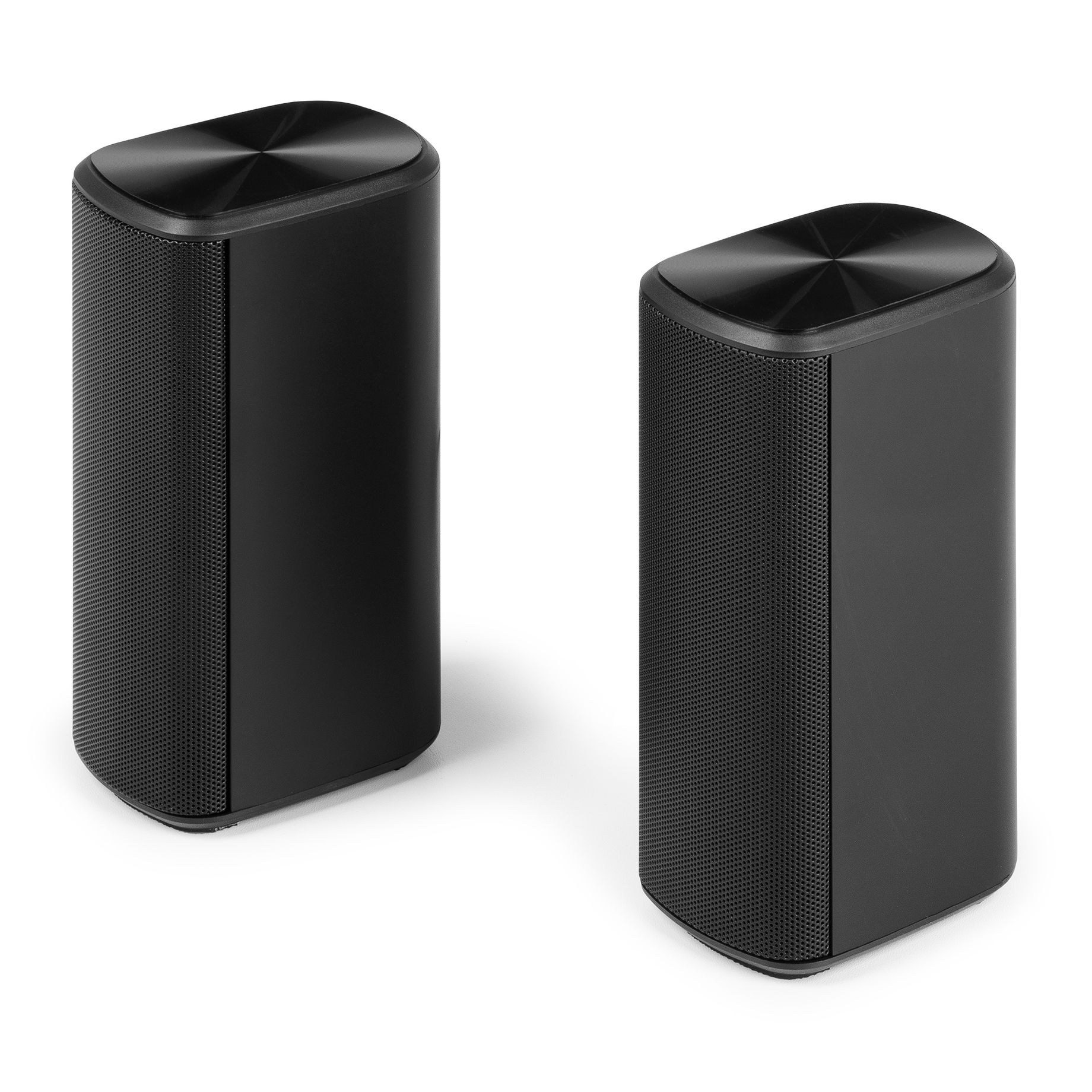 SB100 5.1 System with Soundbar, Subwoofer and 2 surround speakers 160W