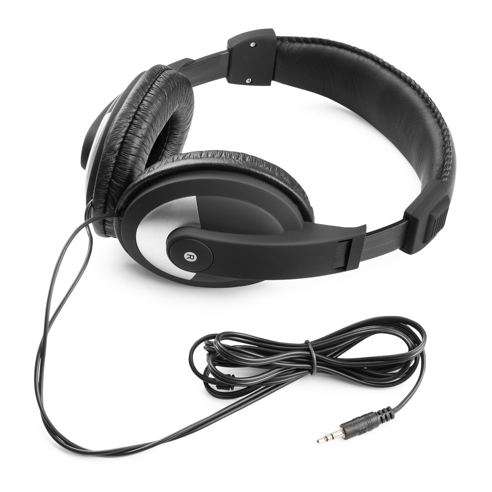 SH120 DJ Headphone