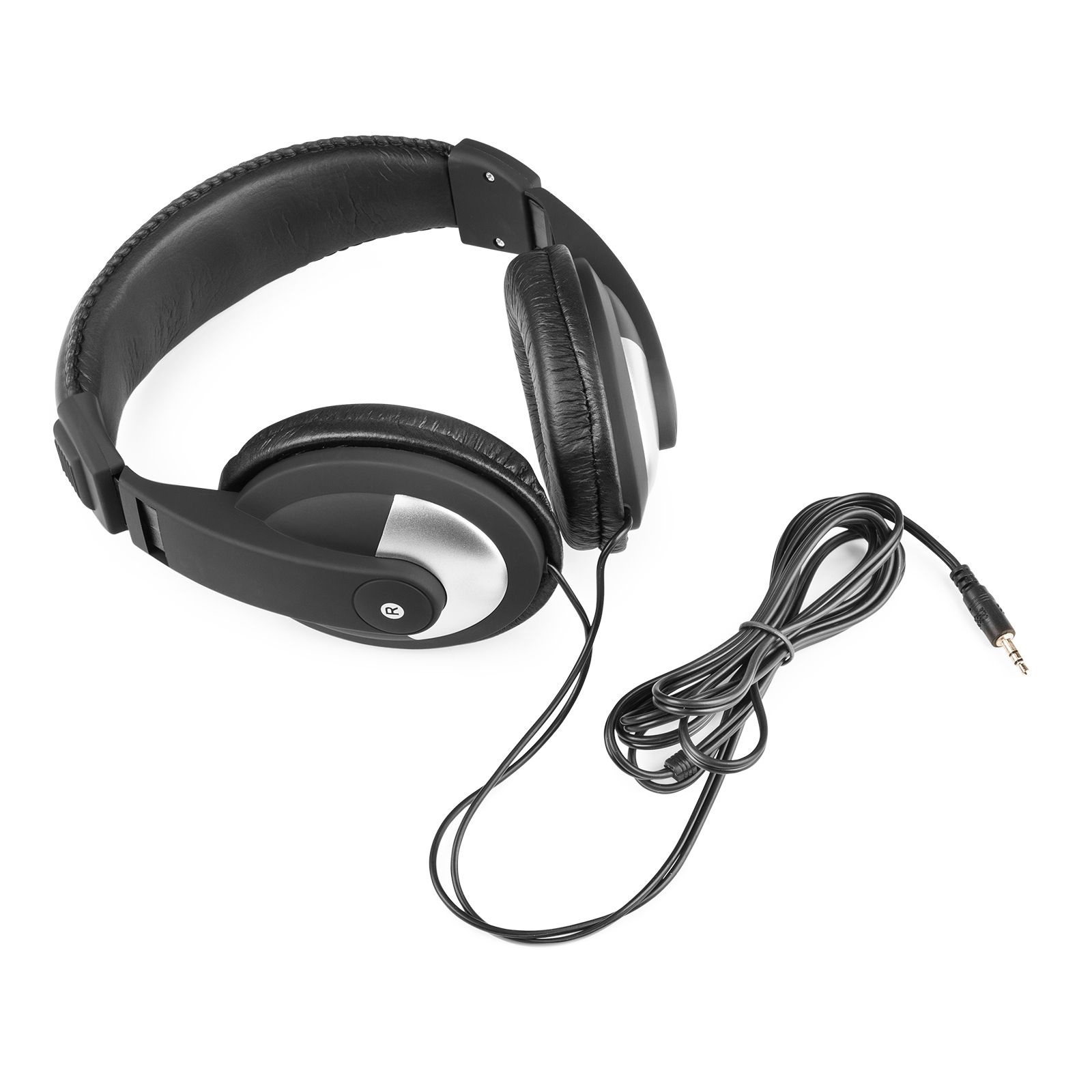 SH120 DJ Headphone