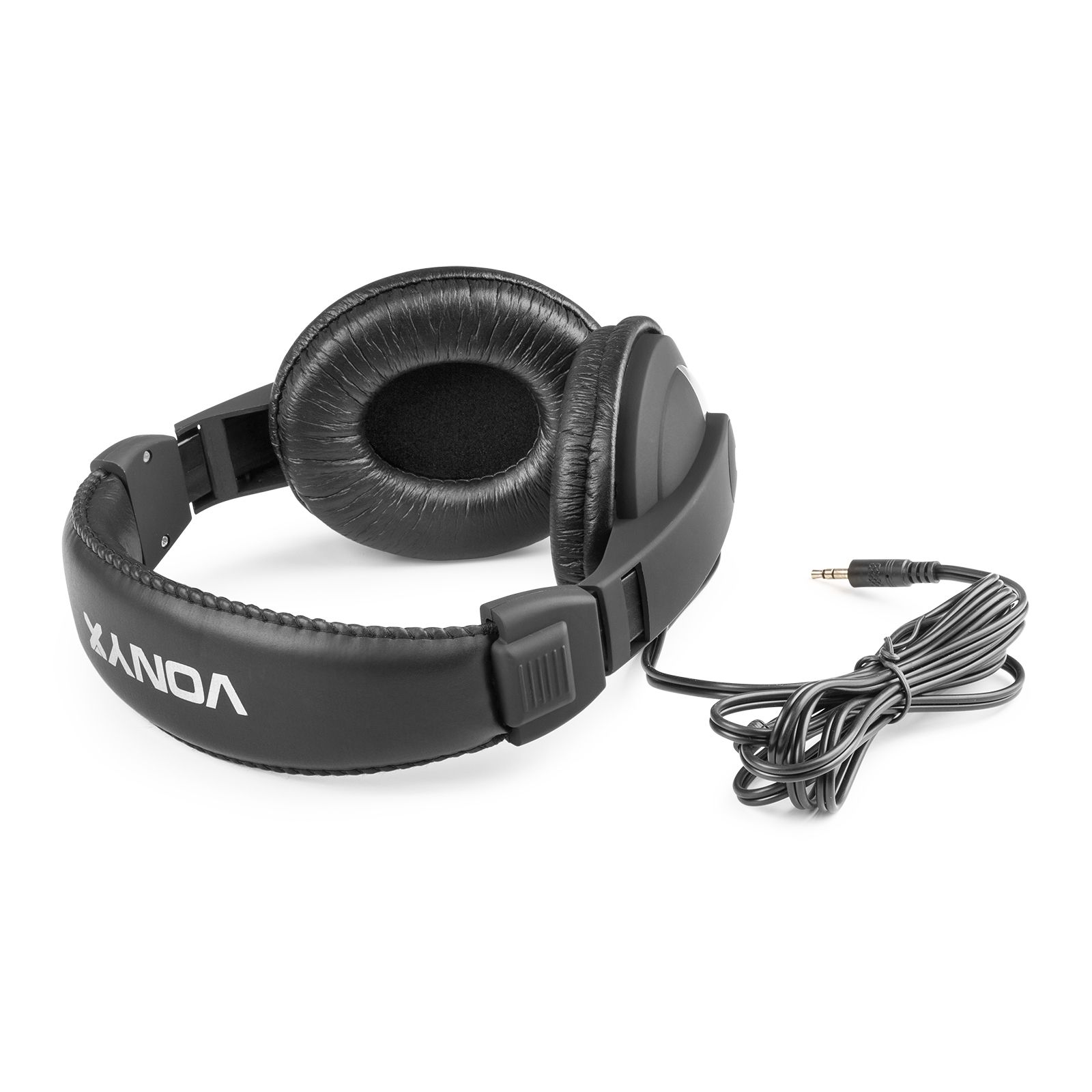 SH120 DJ Headphone