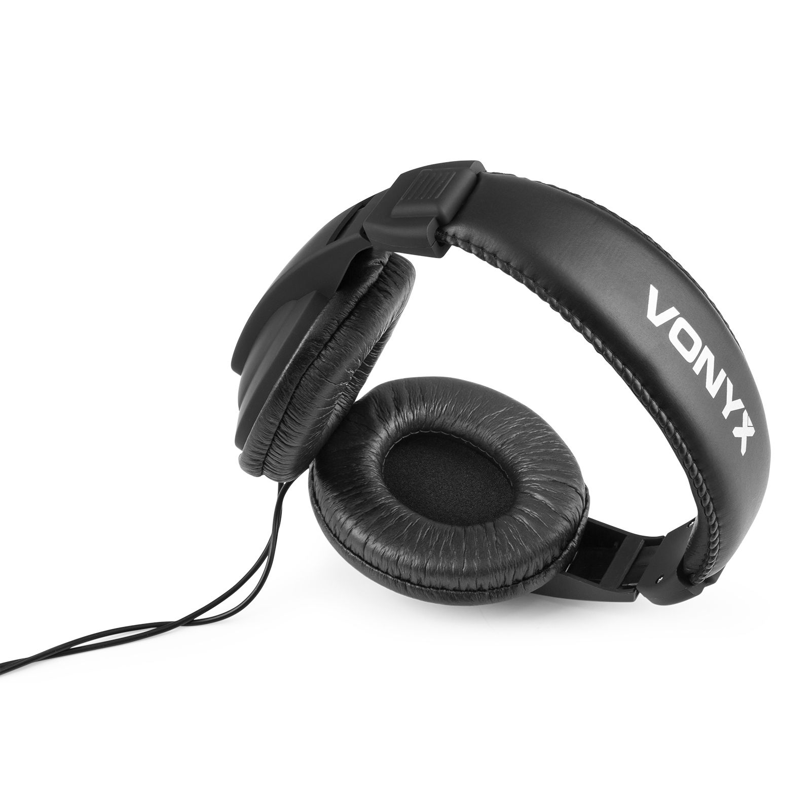 SH120 DJ Headphone