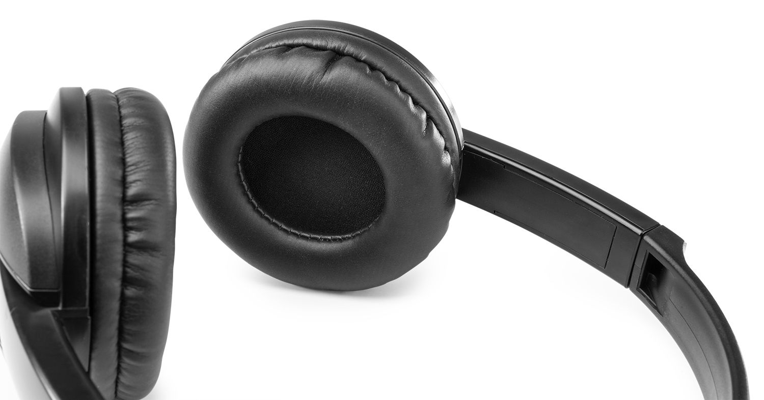 VH100 Headphone