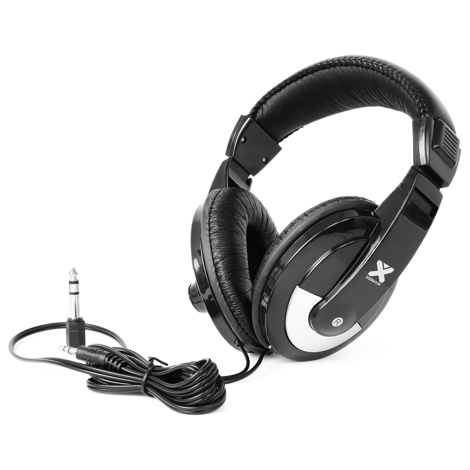 SH400 DJ Accessories Kit