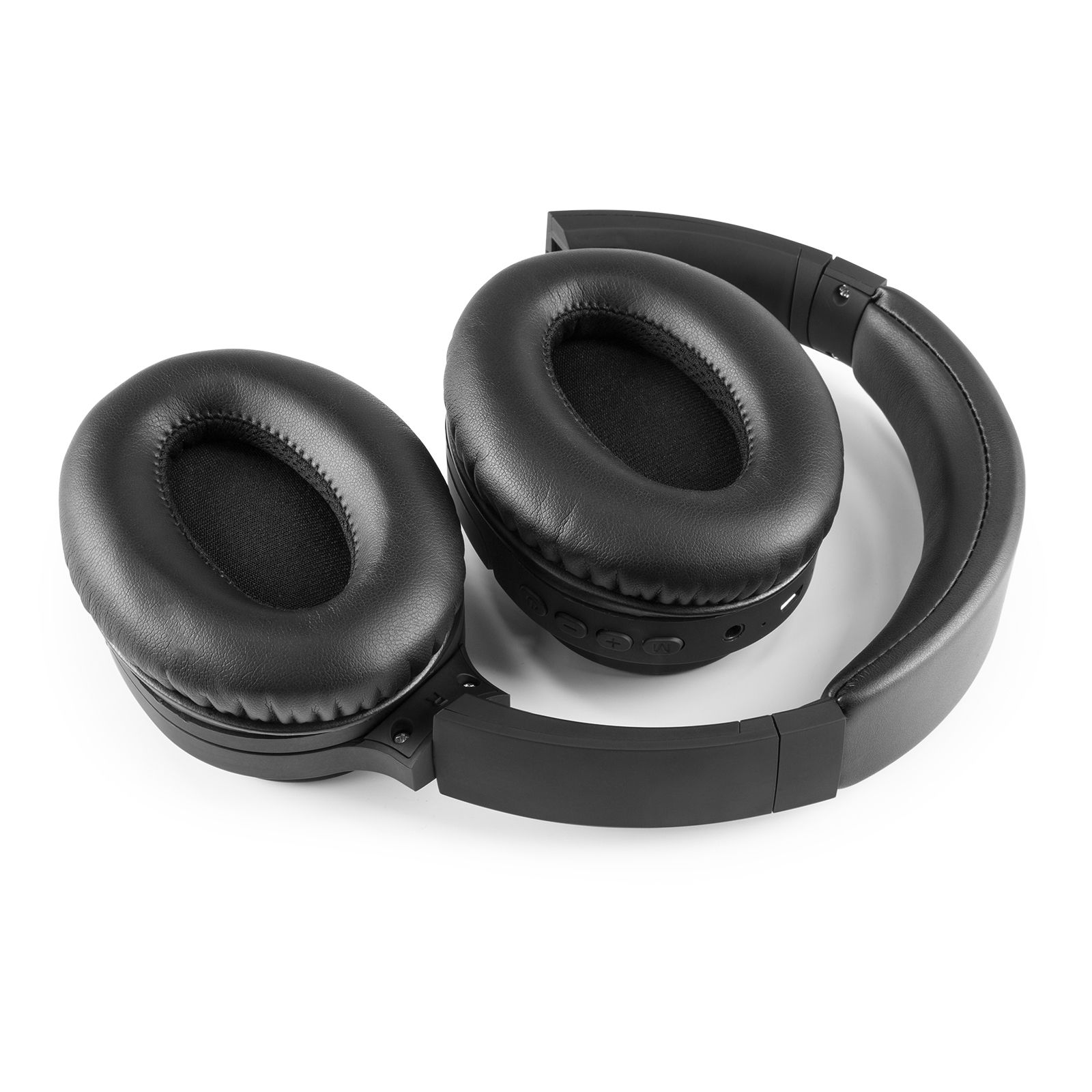 ANC110 Wireless BT Headphone with ANC