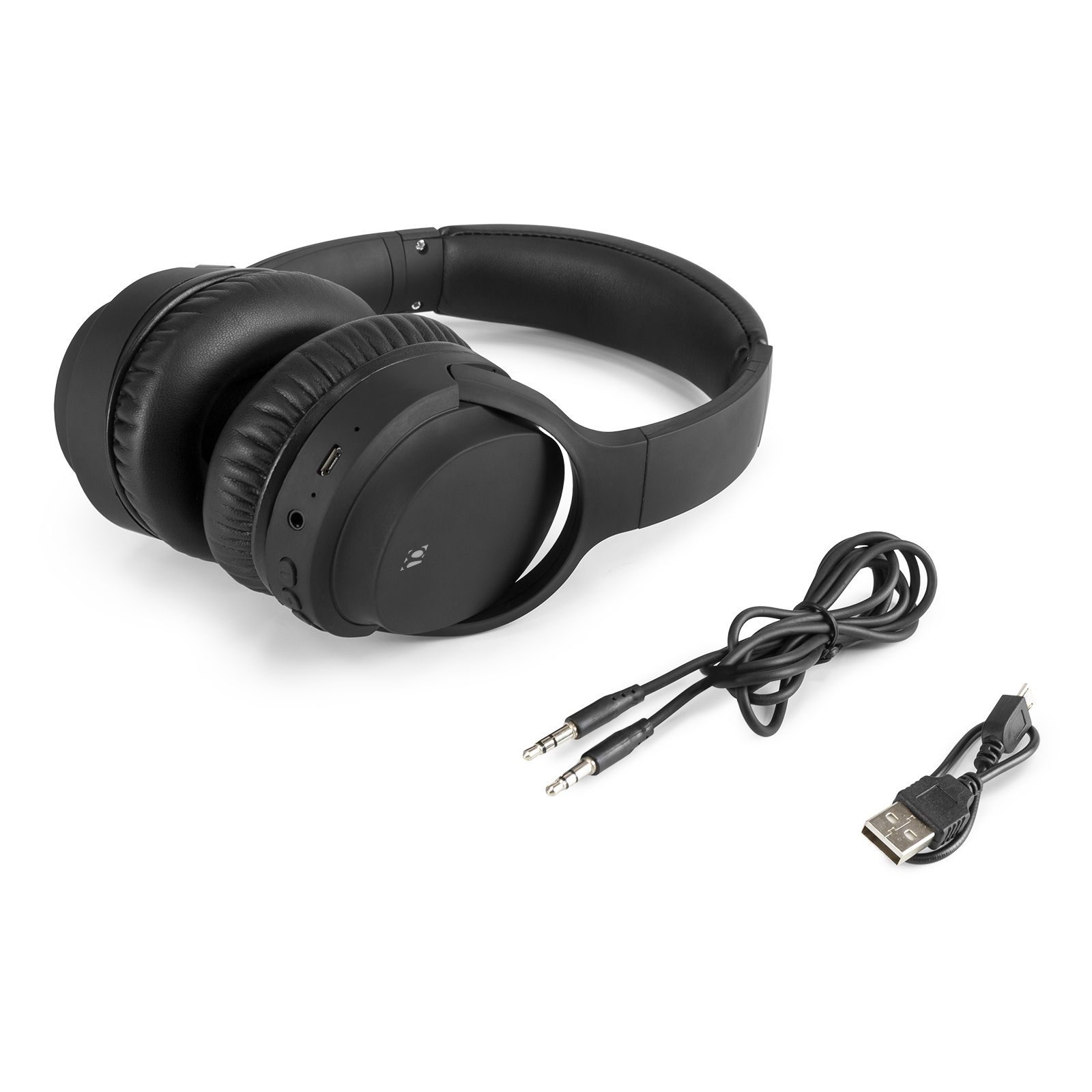 ANC110 Wireless BT Headphone with ANC