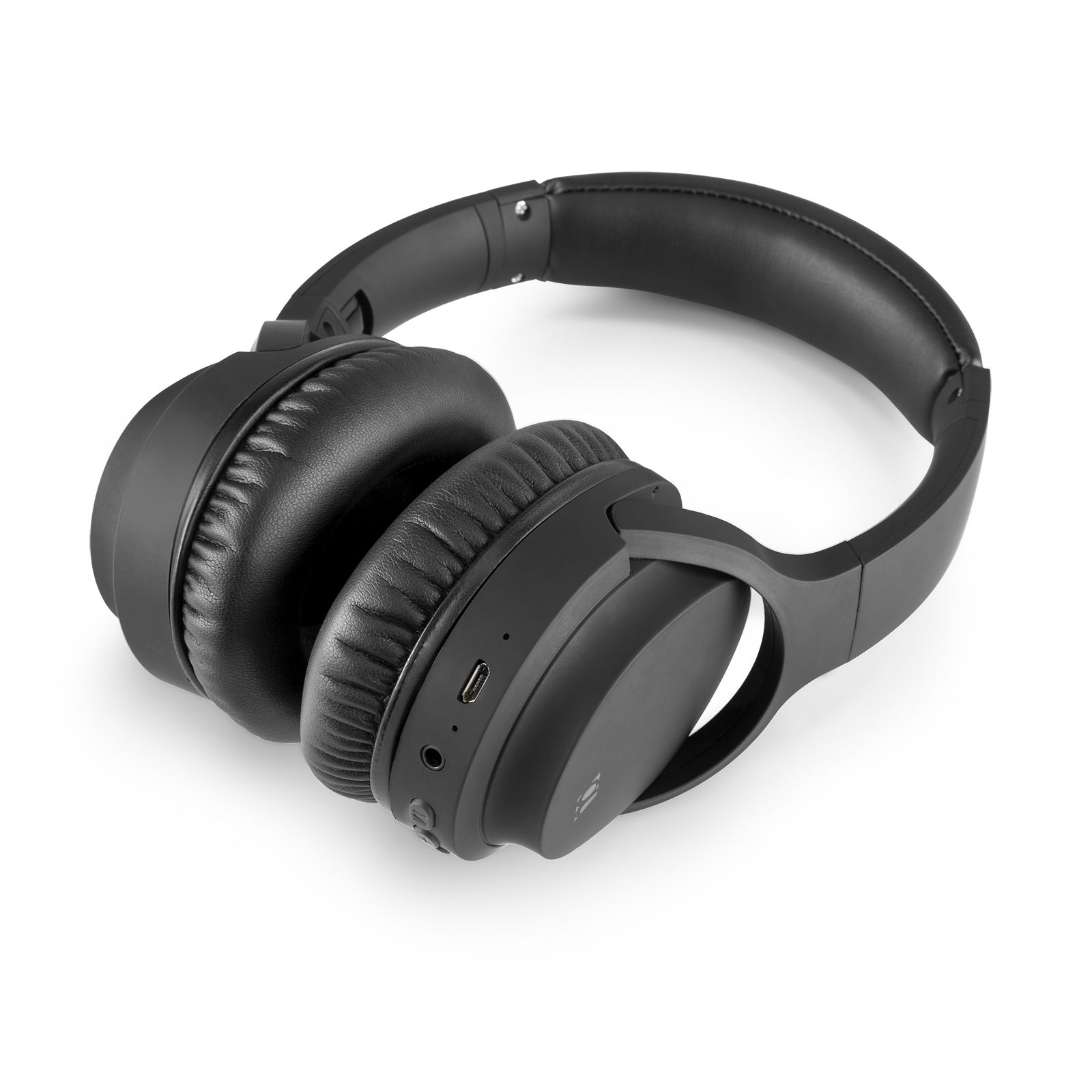 ANC110 Wireless BT Headphone with ANC