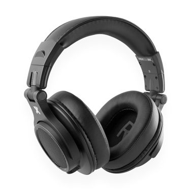 HDX120BK DJ Headphones Black