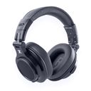 HDX120DB DJ Headphones Dark Blue