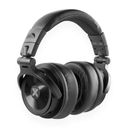 HDX200BK DJ Headphones Premium Black