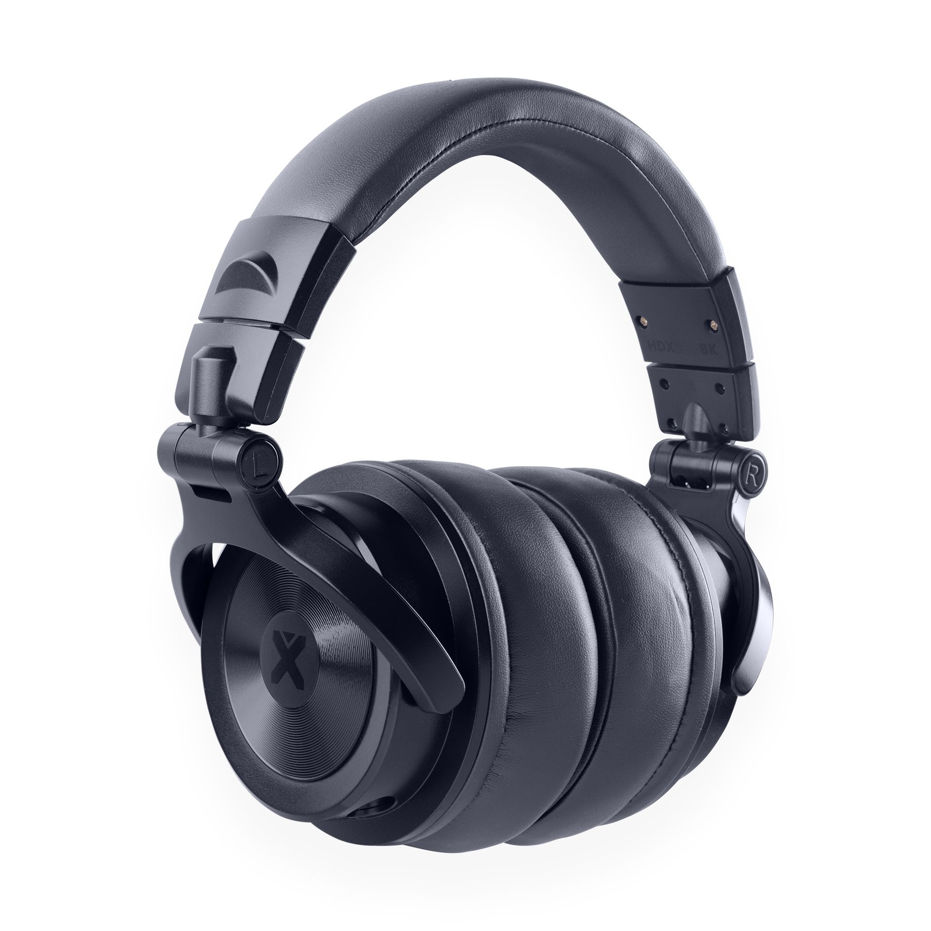 HDX200DB DJ Headphones Premium Dark Blue