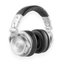 HDX200SB DJ Headphones Premium Aluminium