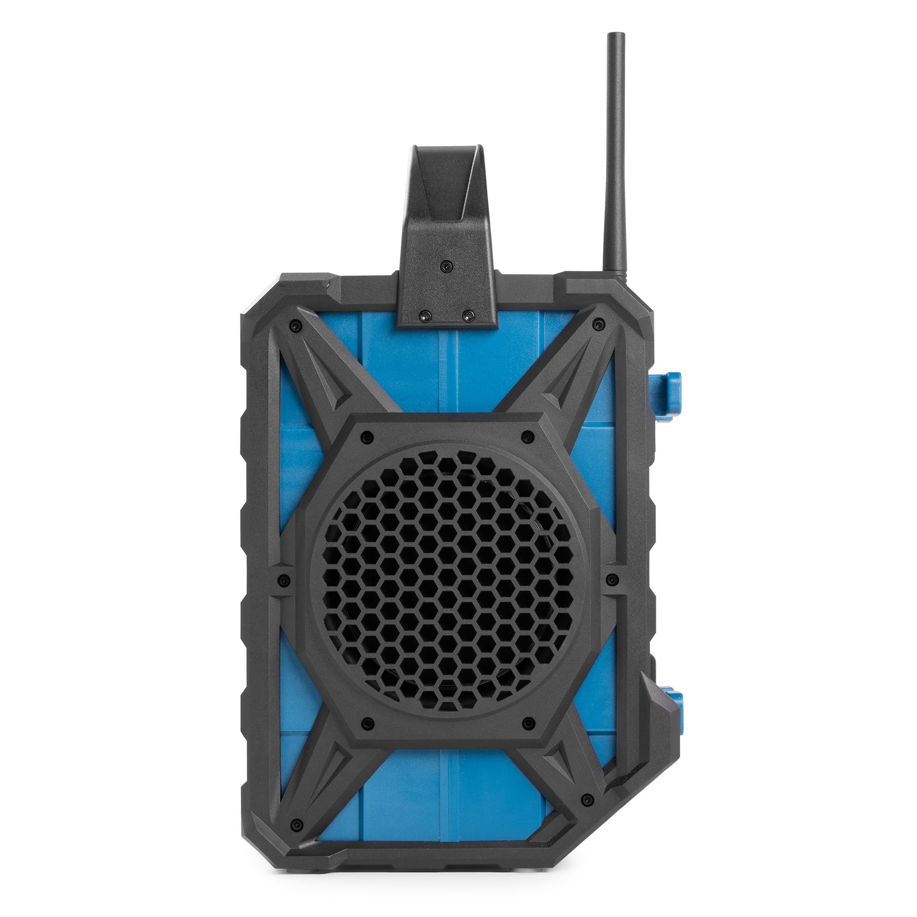 Temi-XL Jobsite DAB/FM Radio with Battery