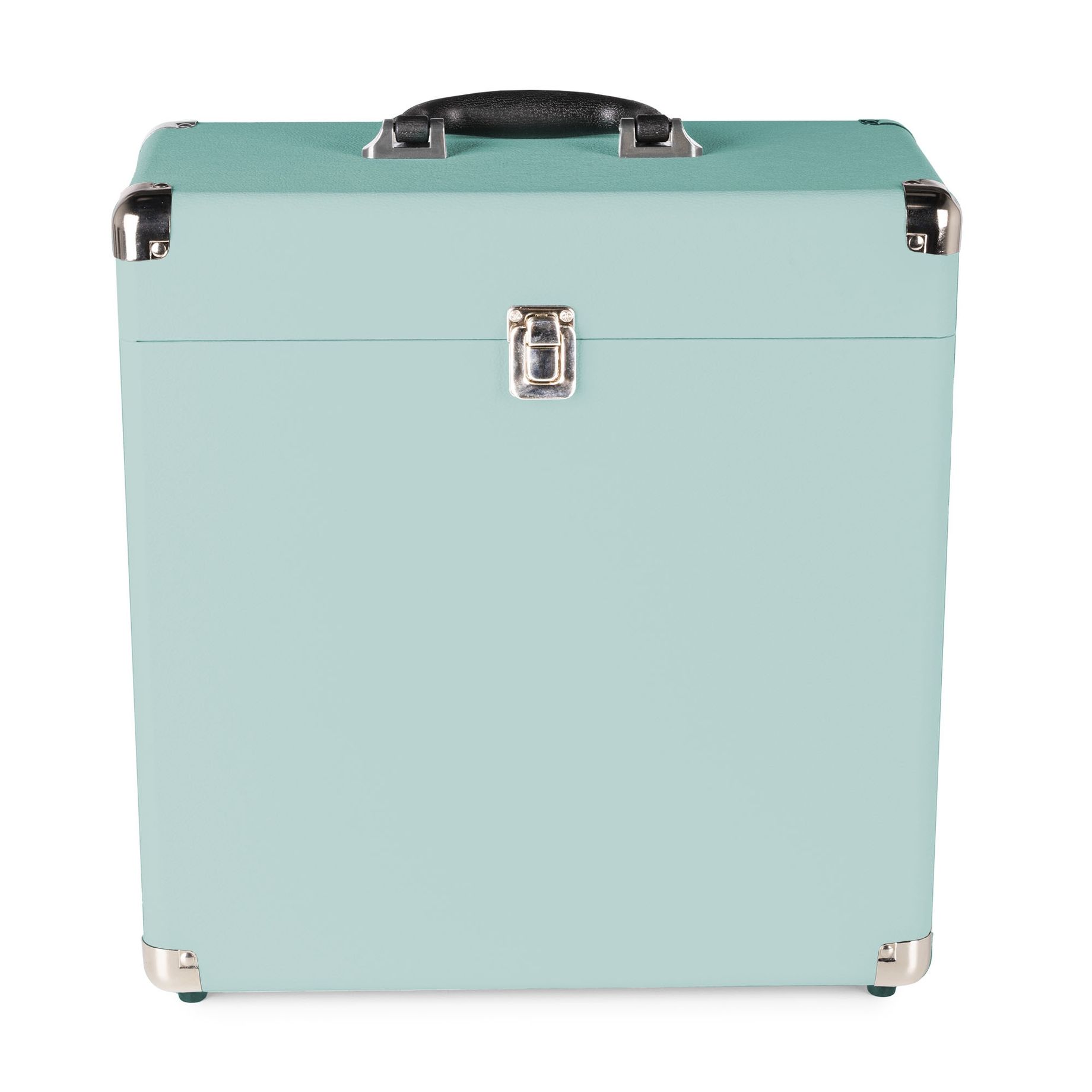 RC32 Vinyl Record Case Blue