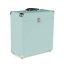 RC32 Vinyl Record Case Blue